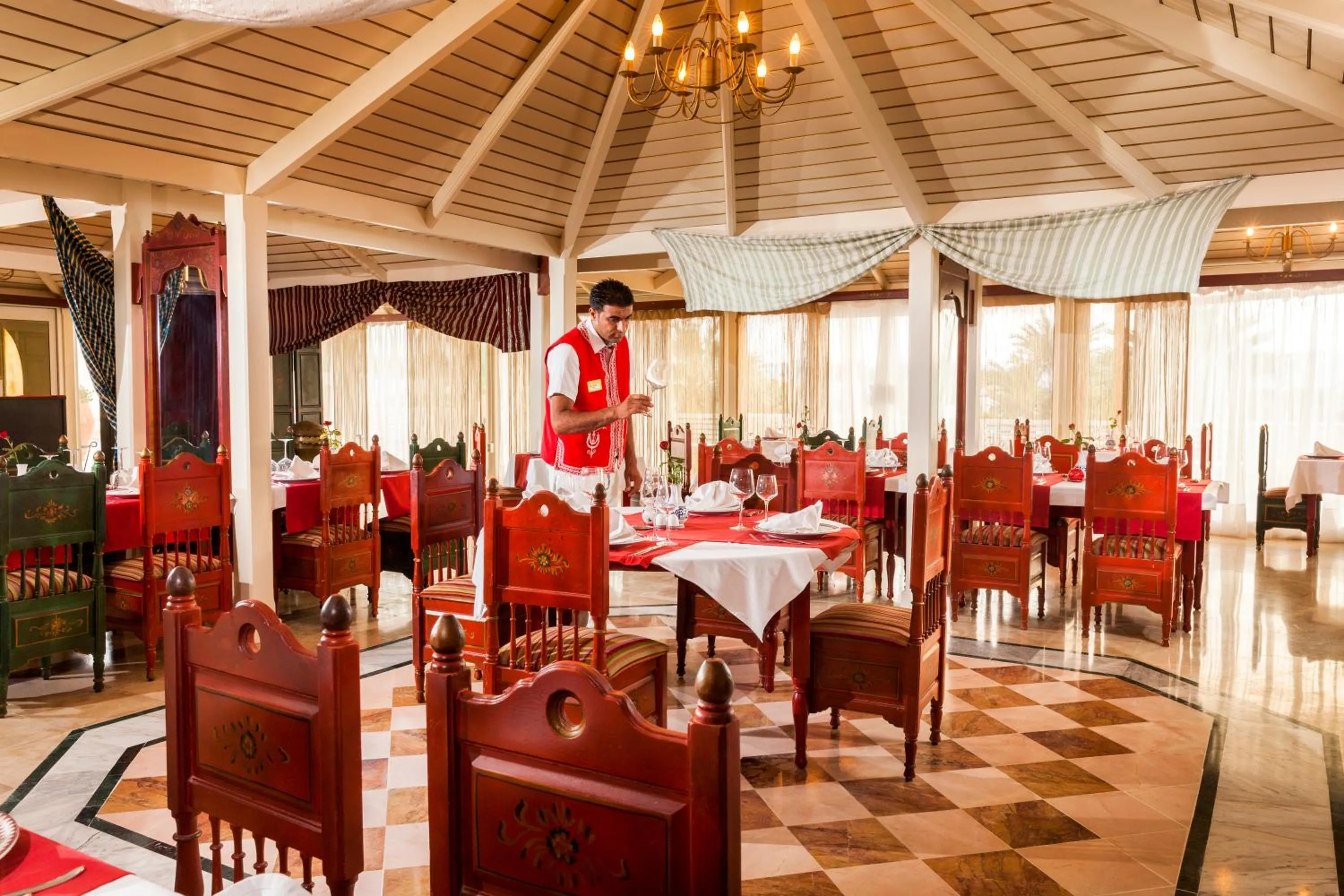 Property building in TUI MAGIC LIFE Penelope Beach - Families & Couples