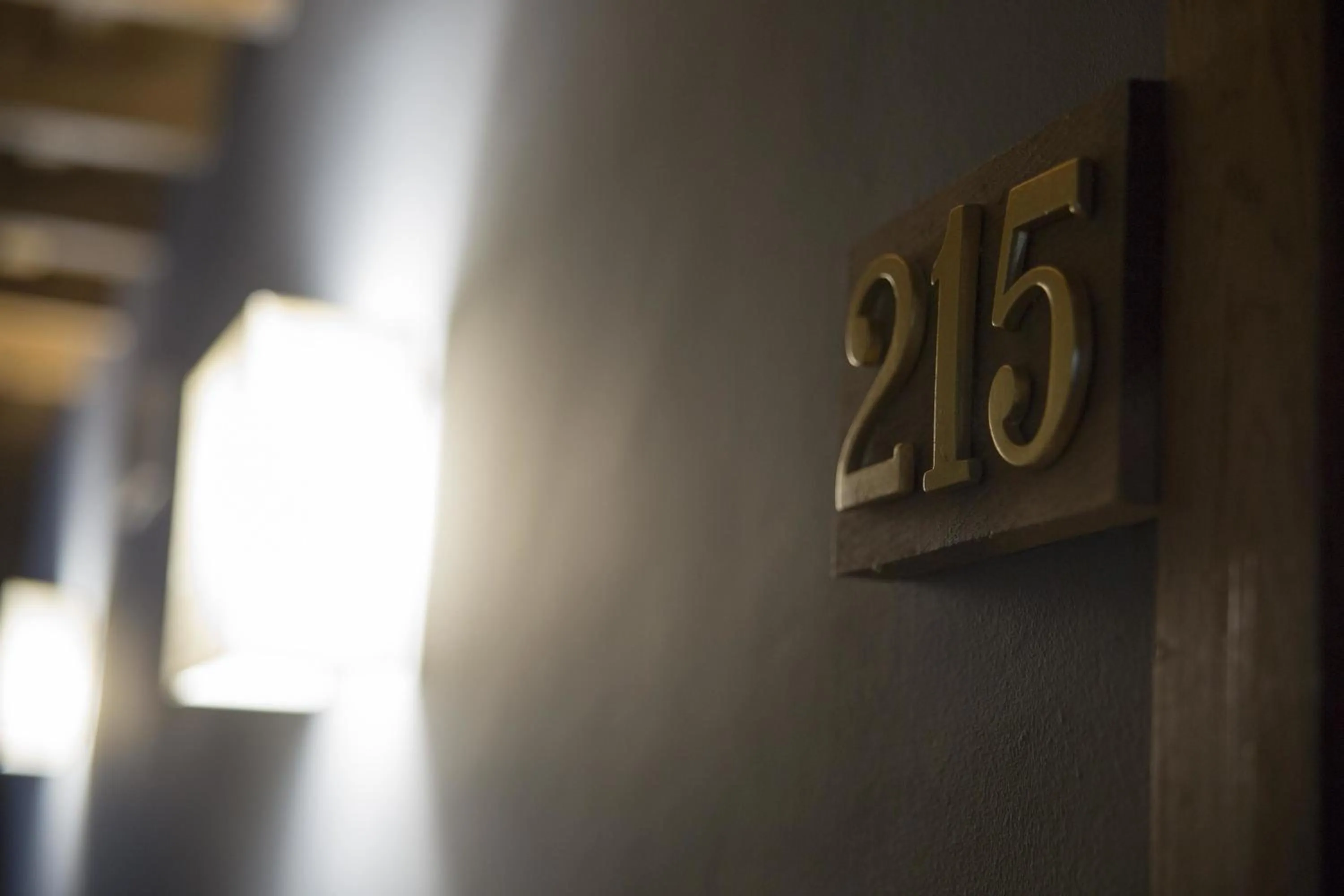 Decorative detail in Don Pablo