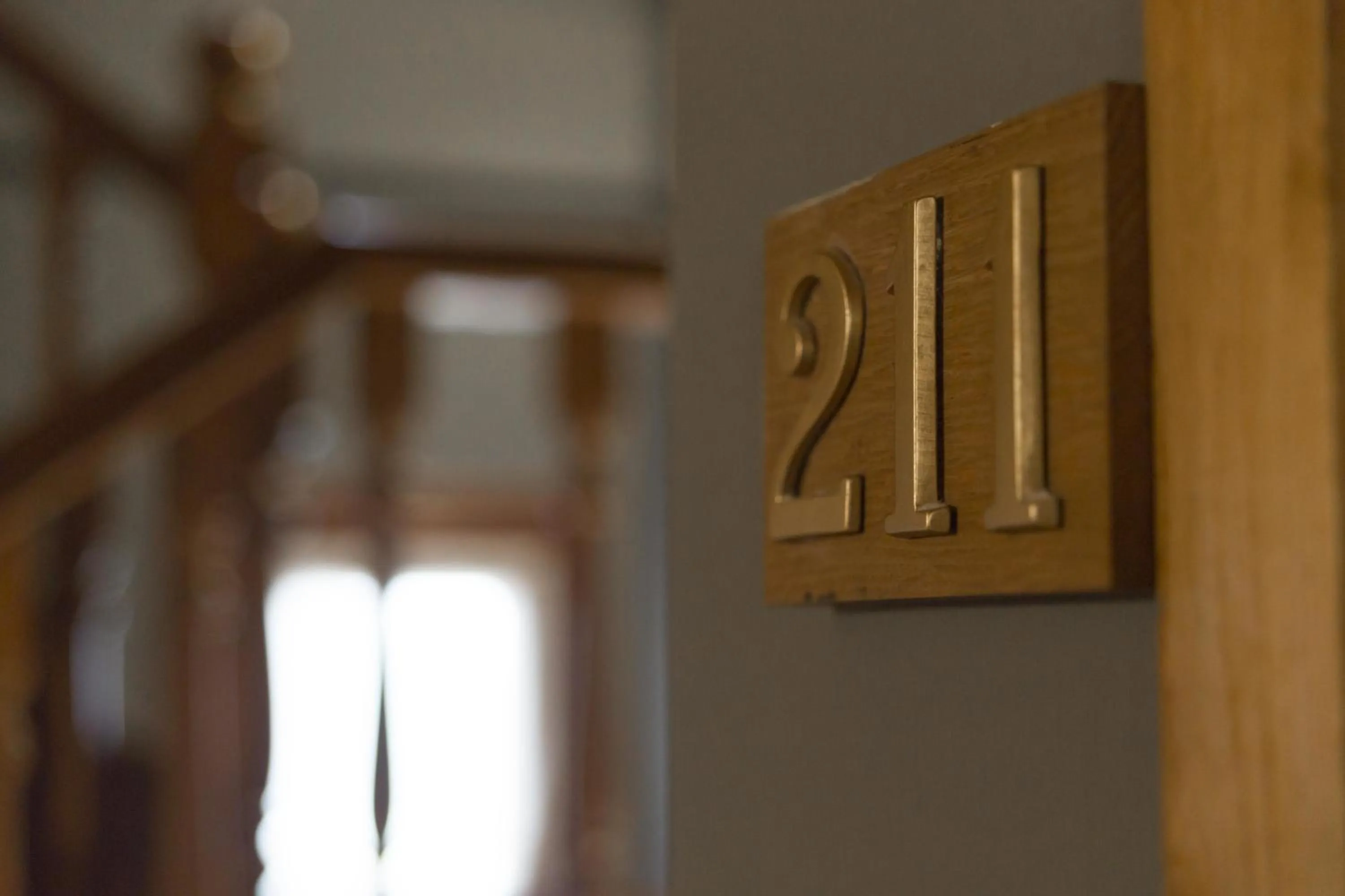 Decorative detail in Don Pablo