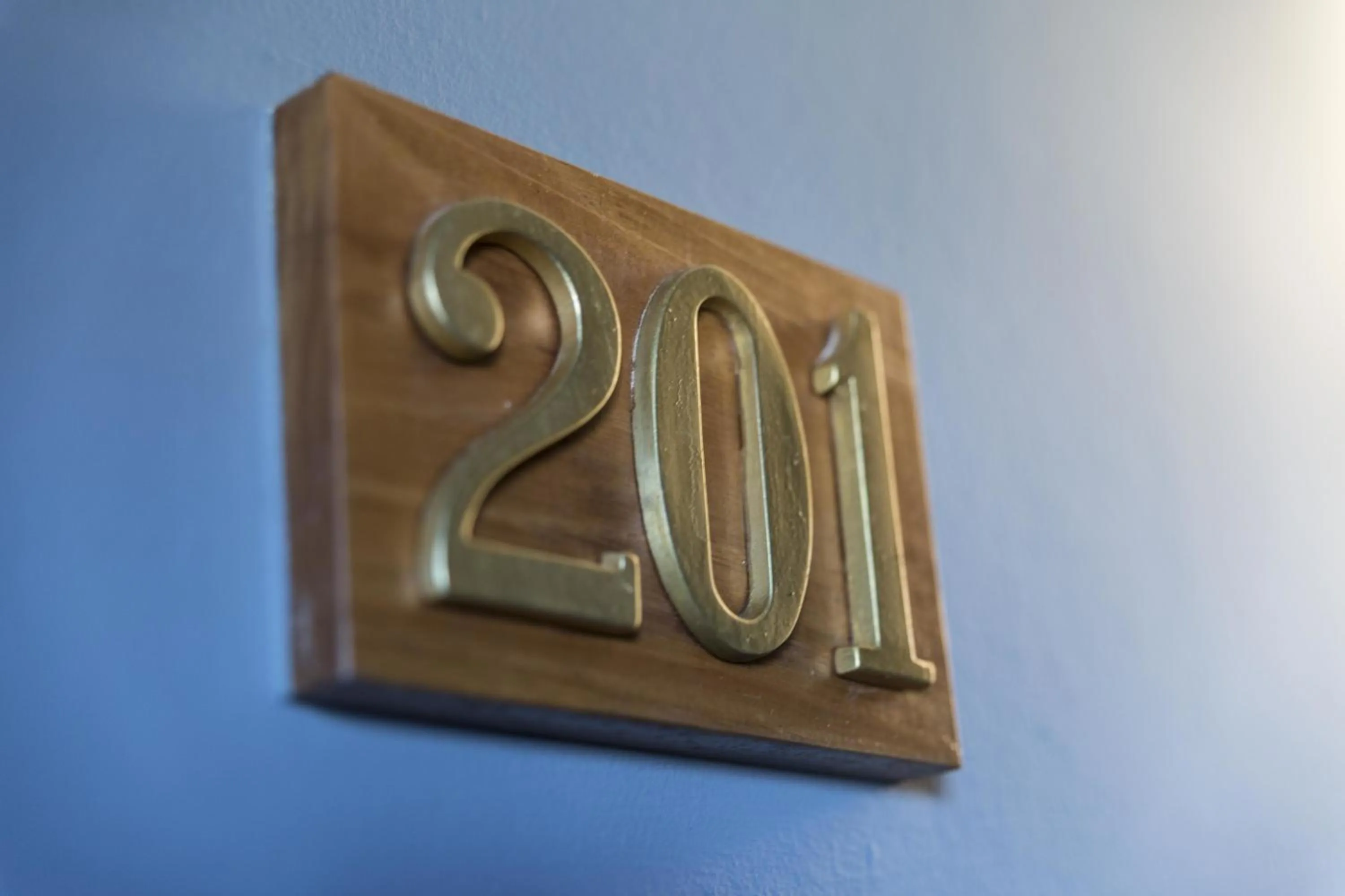 Decorative detail in Don Pablo