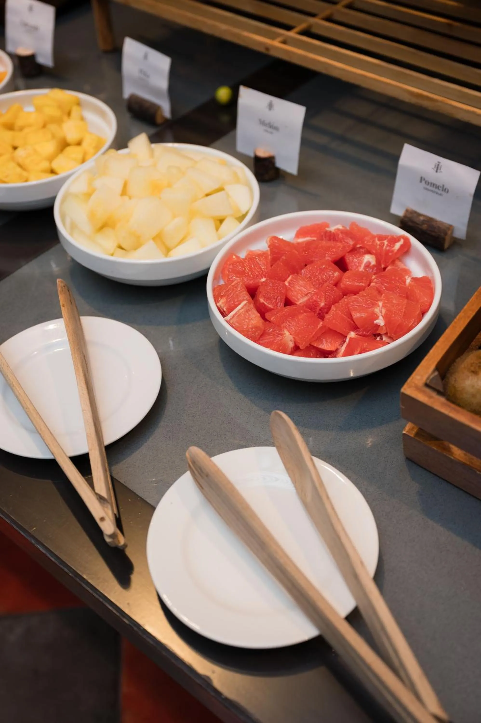 Food and drinks in Castilla Termal Burgo de Osma