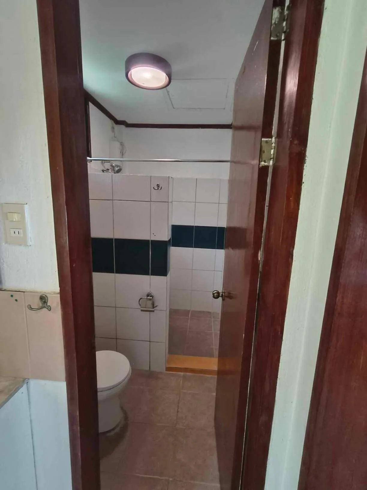 Bathroom in Hof Gorei Beach Resort Davao