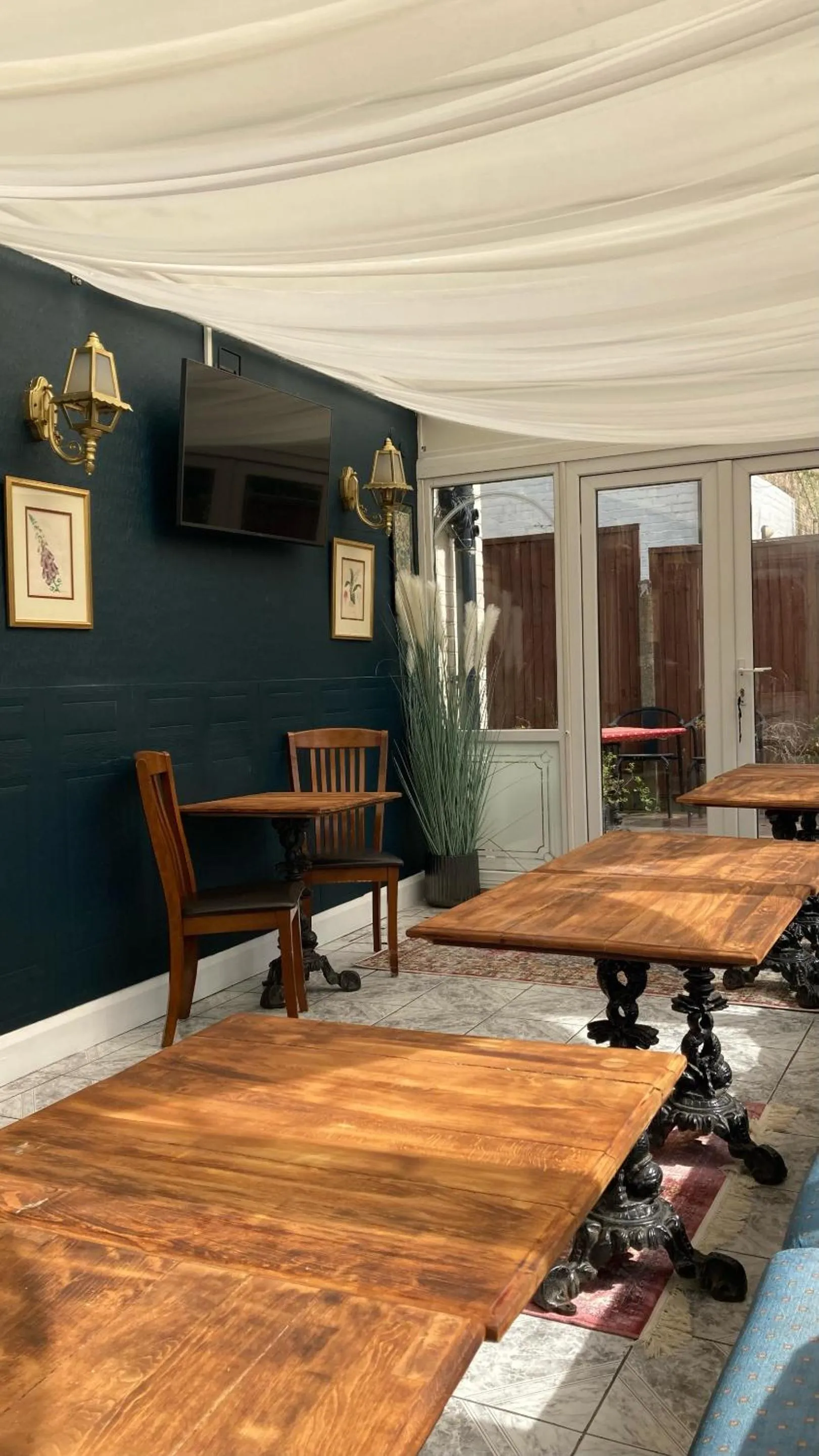 Other in Charlotte Guest House