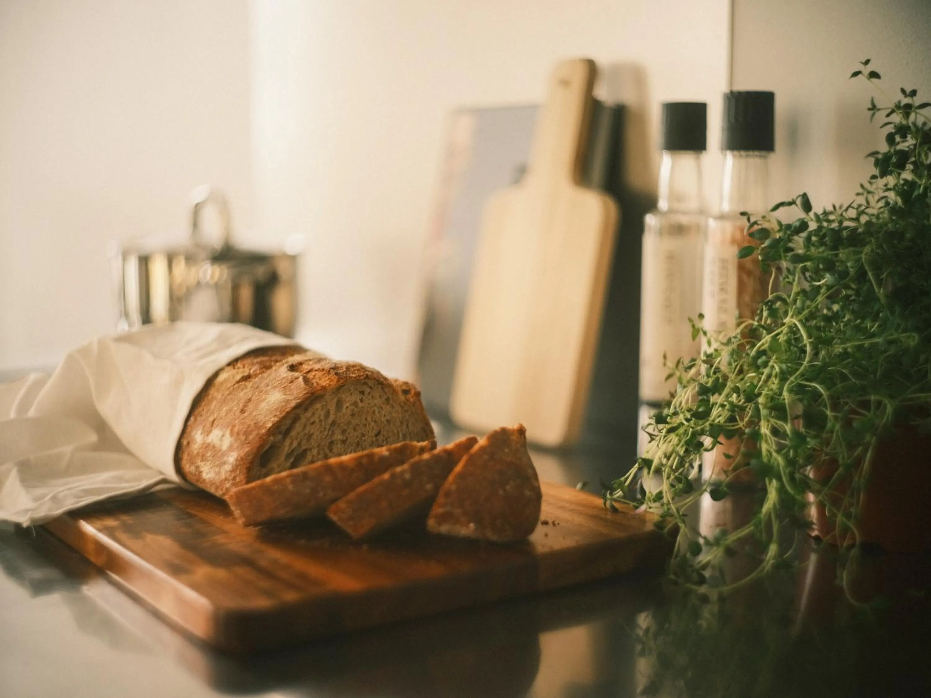 kitchen in Frogner House - Skovveien