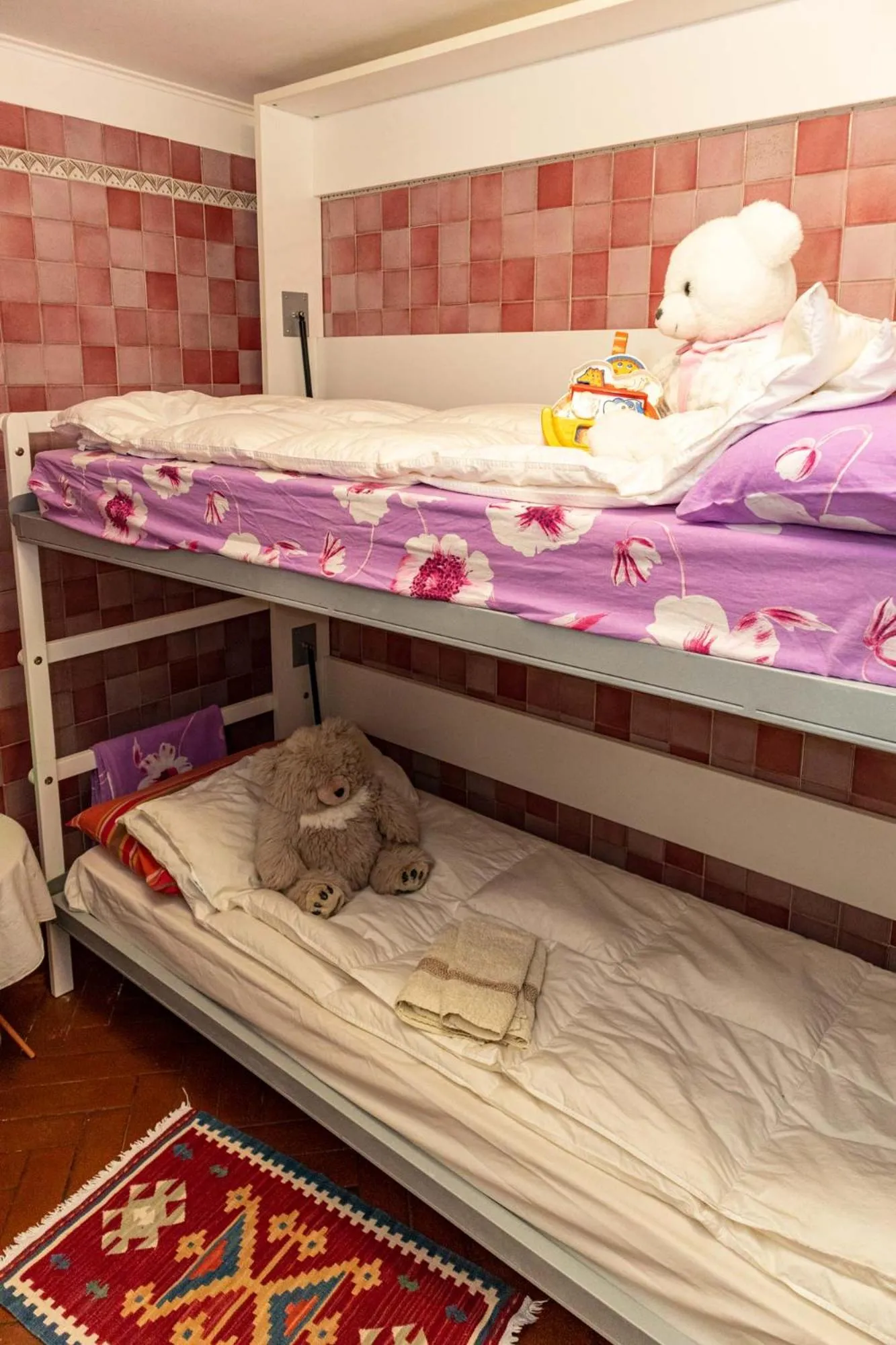 Bedroom, Bed in Il Mirto B&B