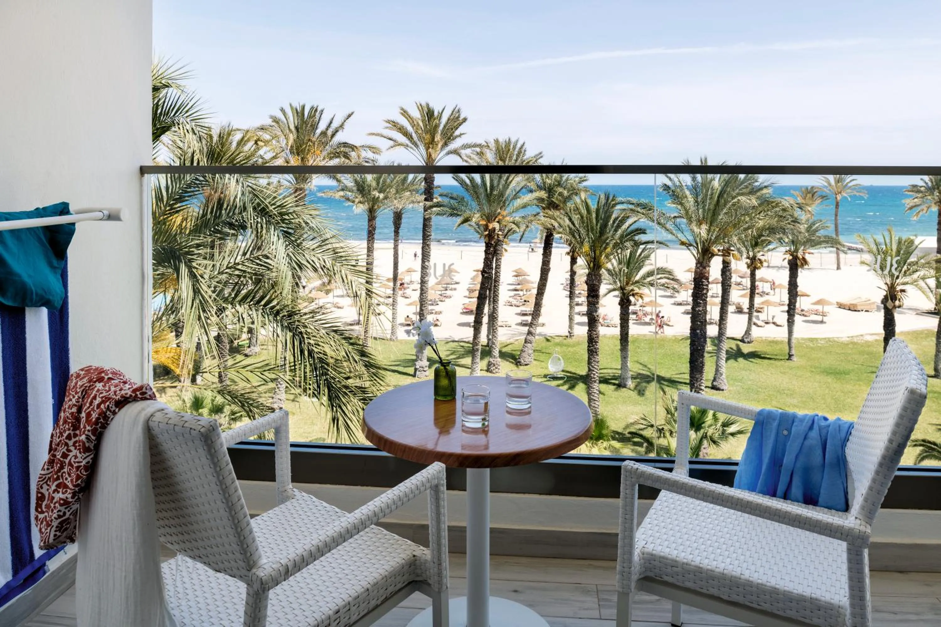 TUI BLUE Scheherazade Adults Only - All Inclusive