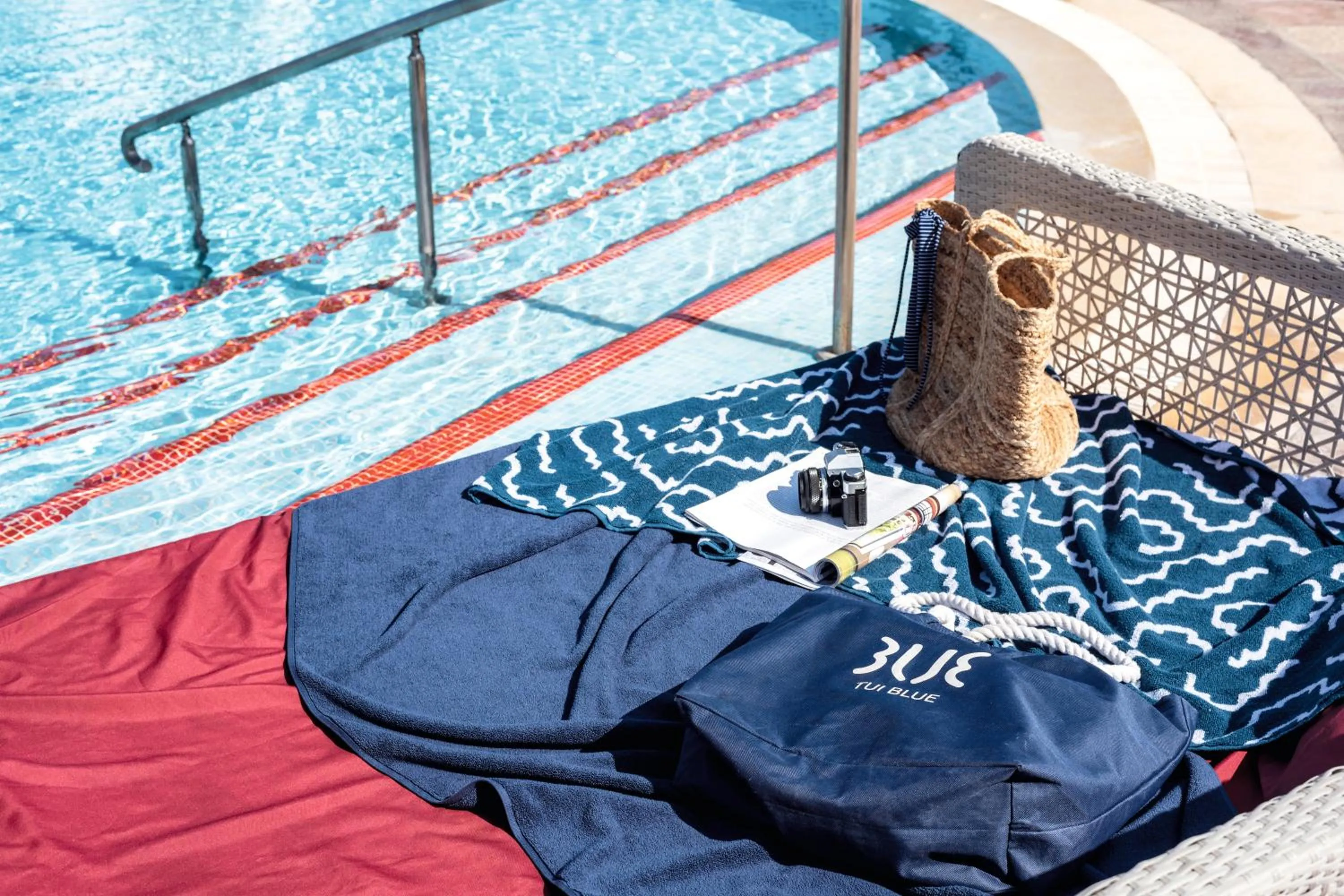 TUI BLUE Scheherazade Adults Only - All Inclusive