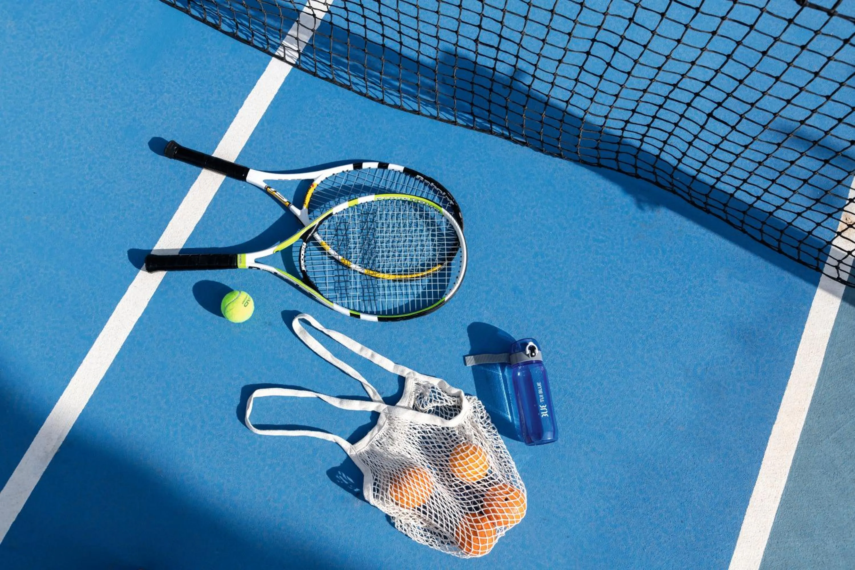 TUI BLUE Scheherazade Adults Only - All Inclusive