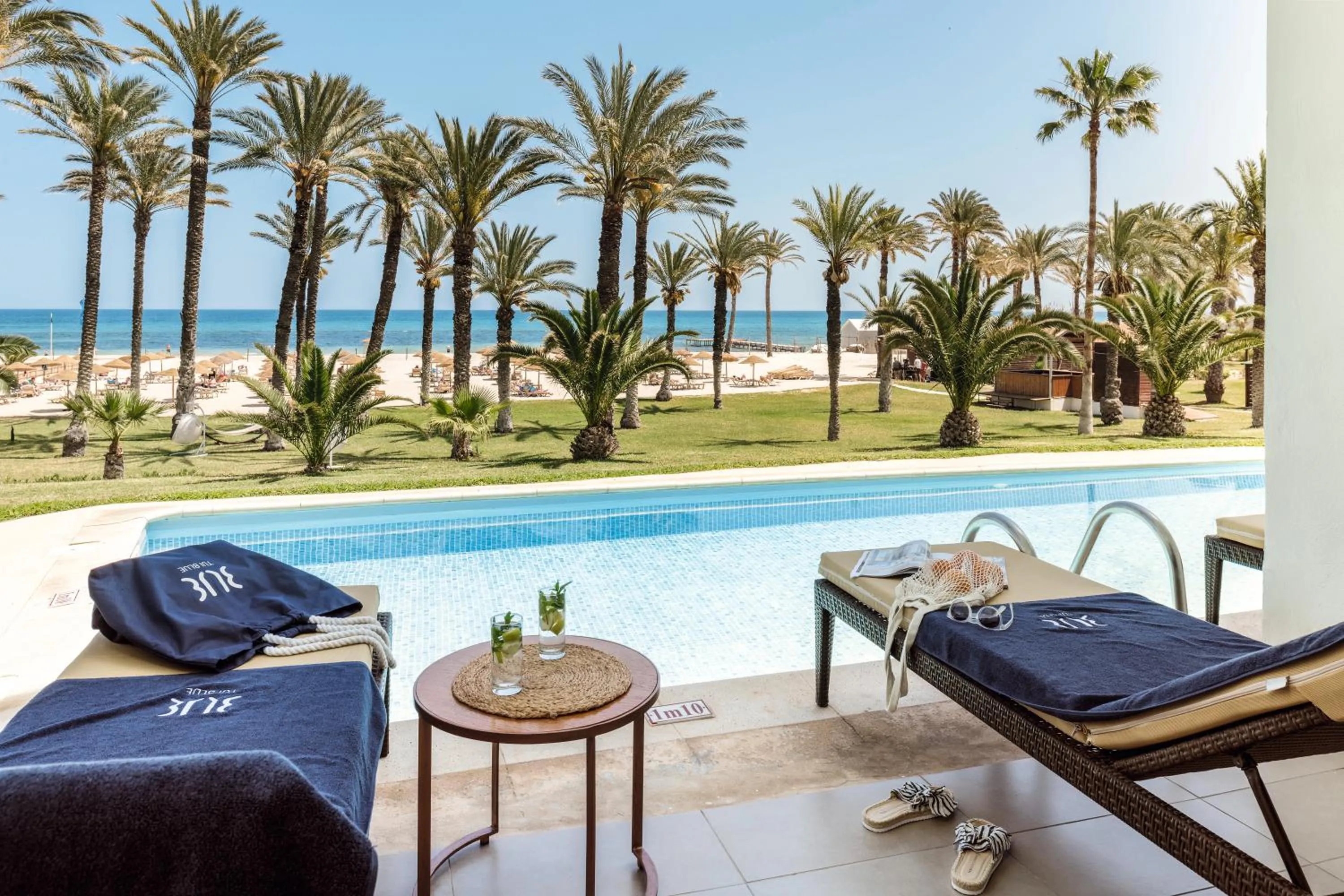 TUI BLUE Scheherazade Adults Only - All Inclusive