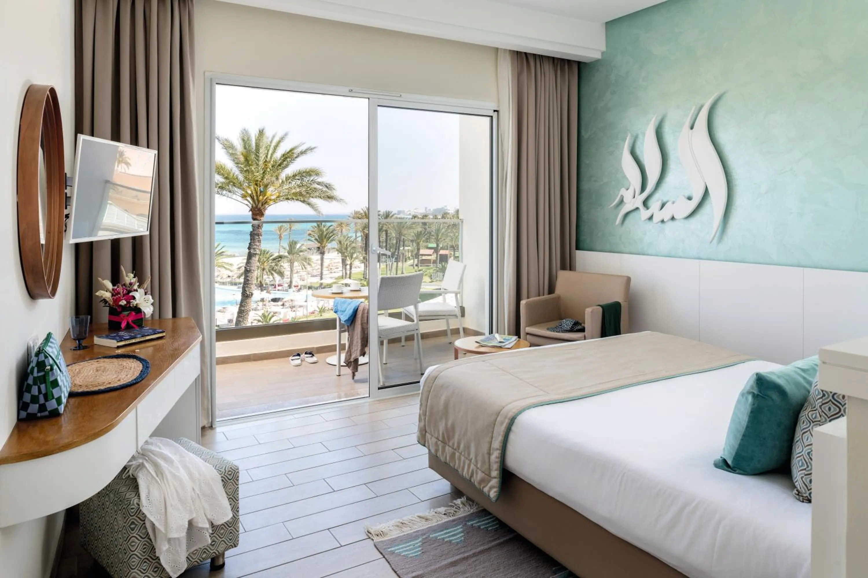 TUI BLUE Scheherazade Adults Only - All Inclusive