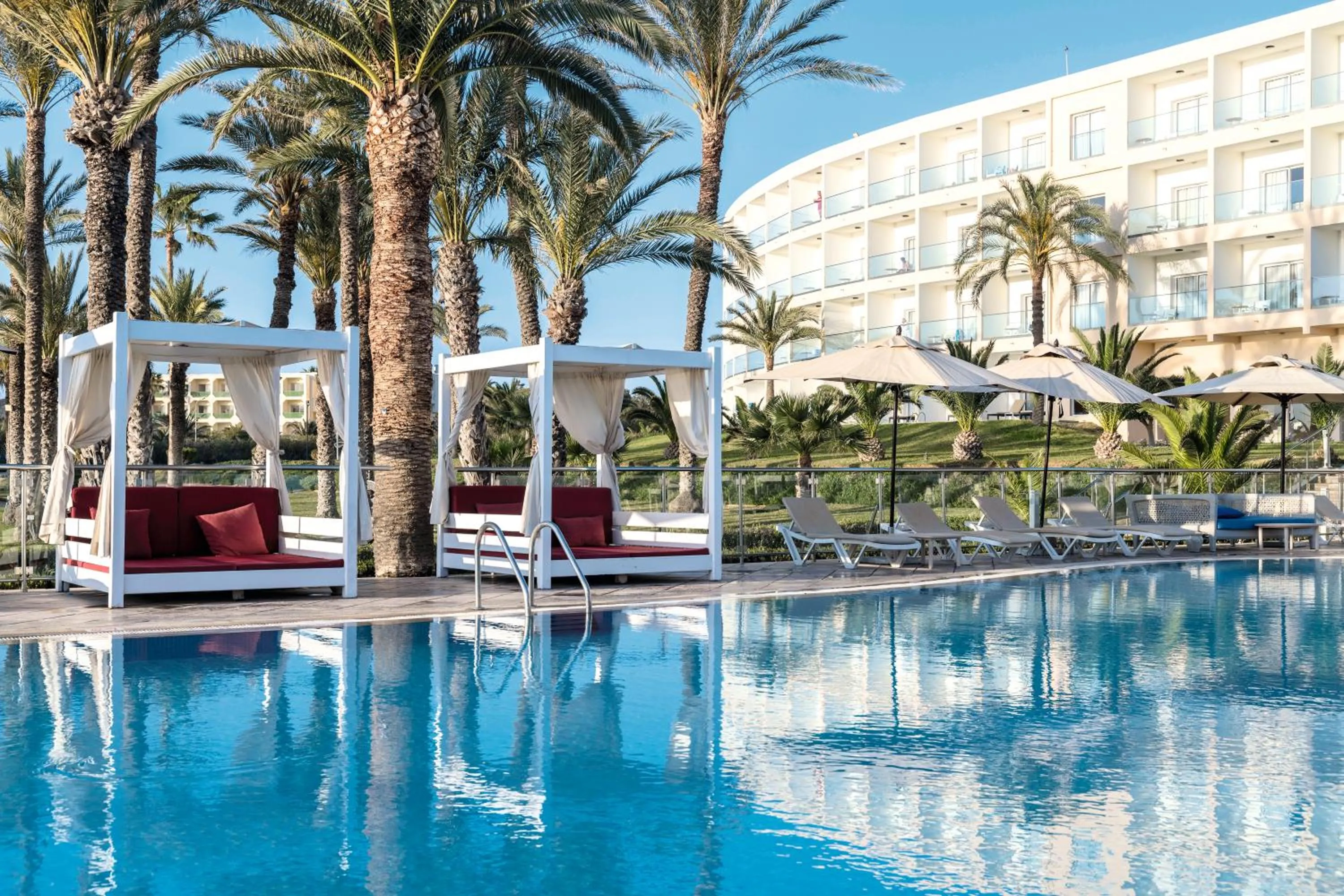 TUI BLUE Scheherazade Adults Only - All Inclusive