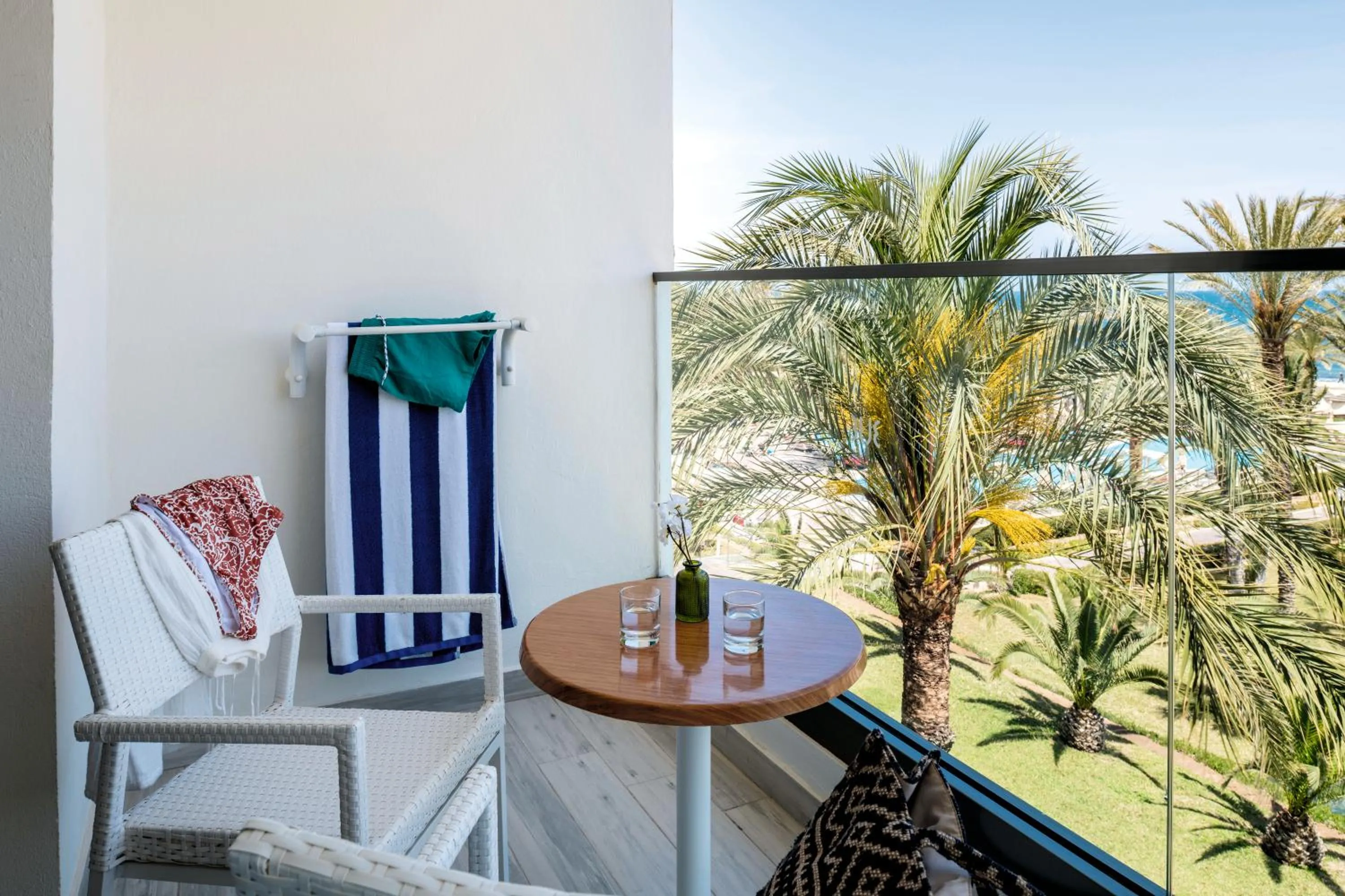 TUI BLUE Scheherazade Adults Only - All Inclusive