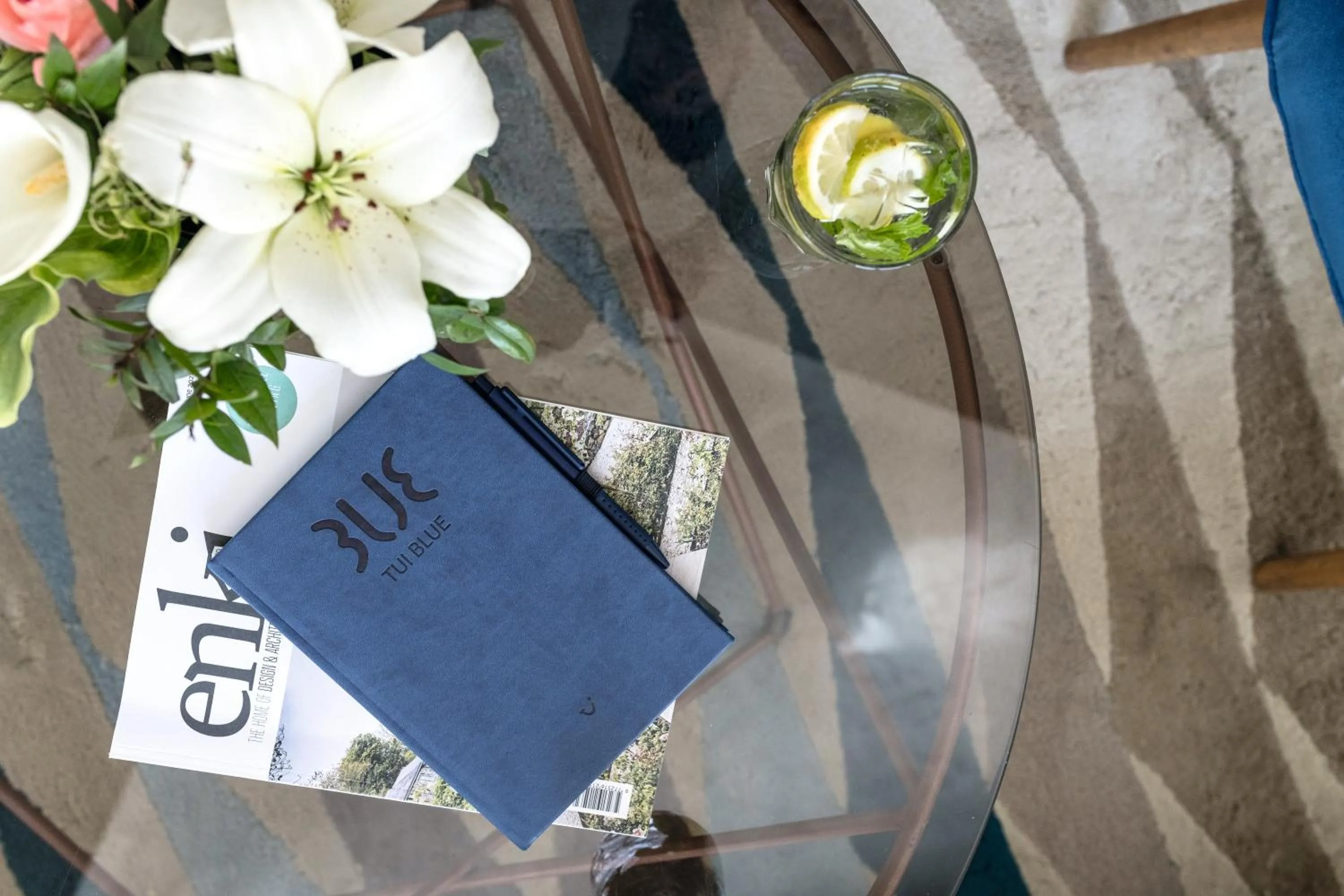 TUI BLUE Scheherazade Adults Only - All Inclusive