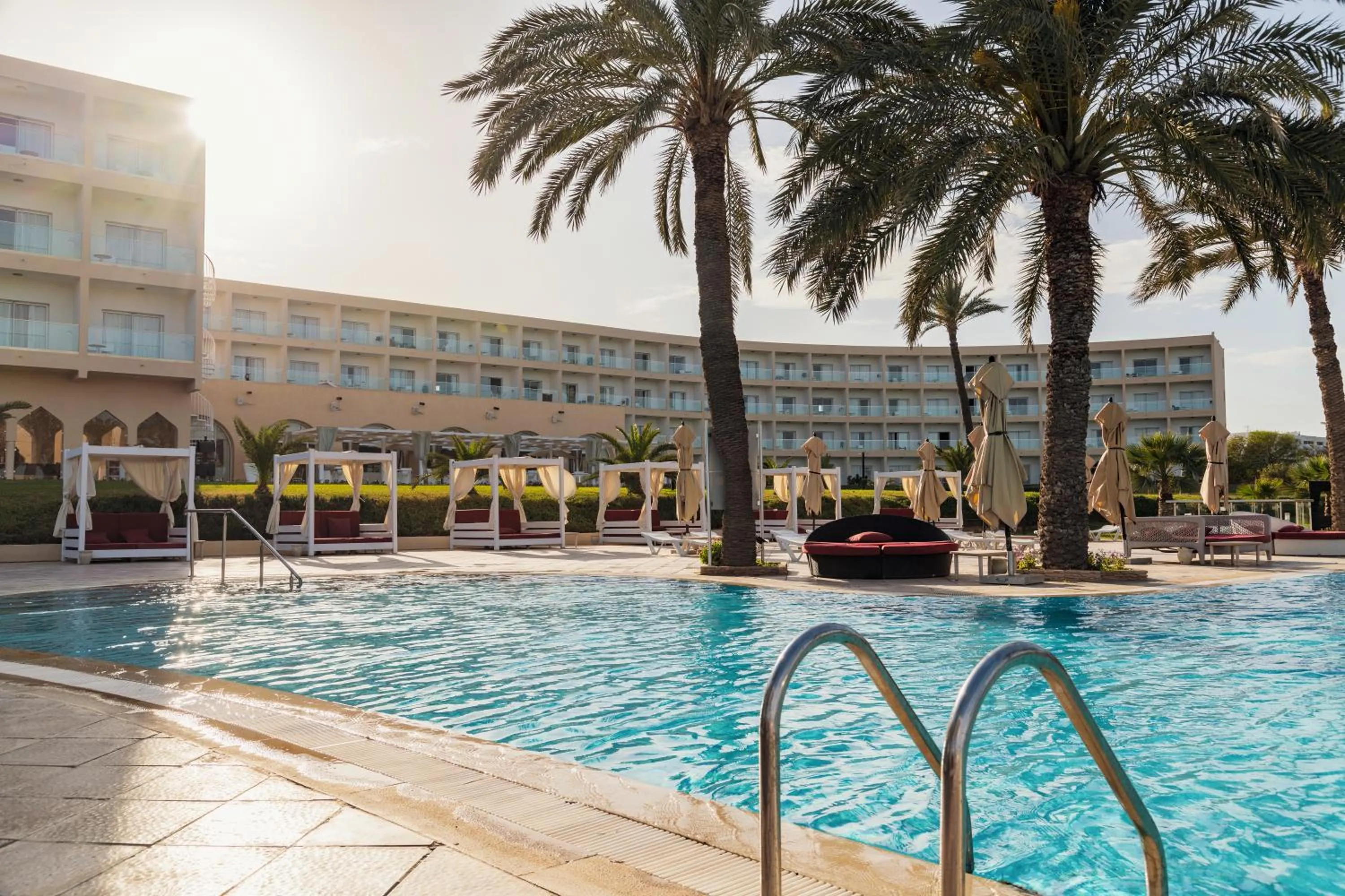 TUI BLUE Scheherazade Adults Only - All Inclusive