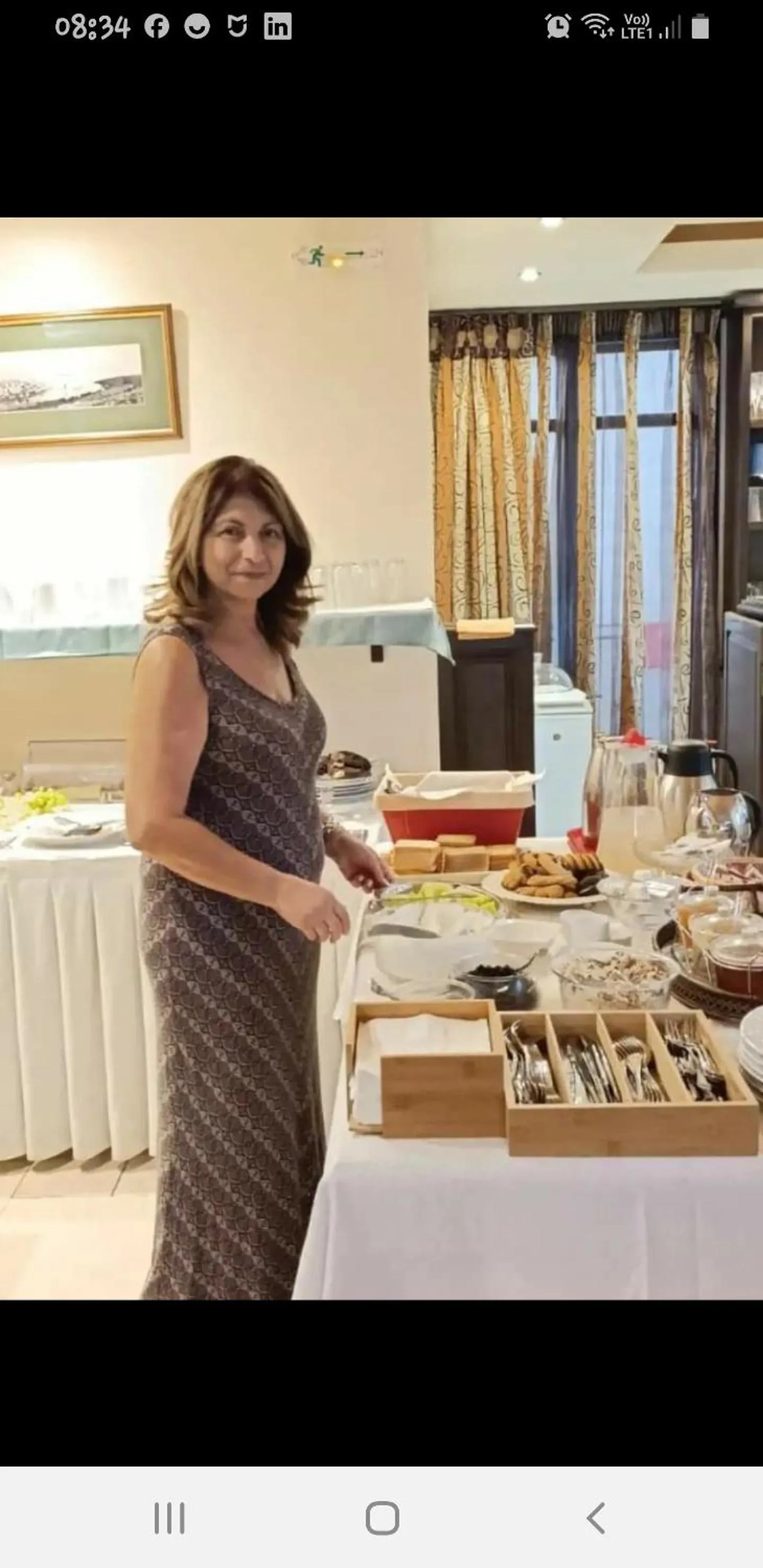 ''EPAVLIS boutique GALAXIDI''