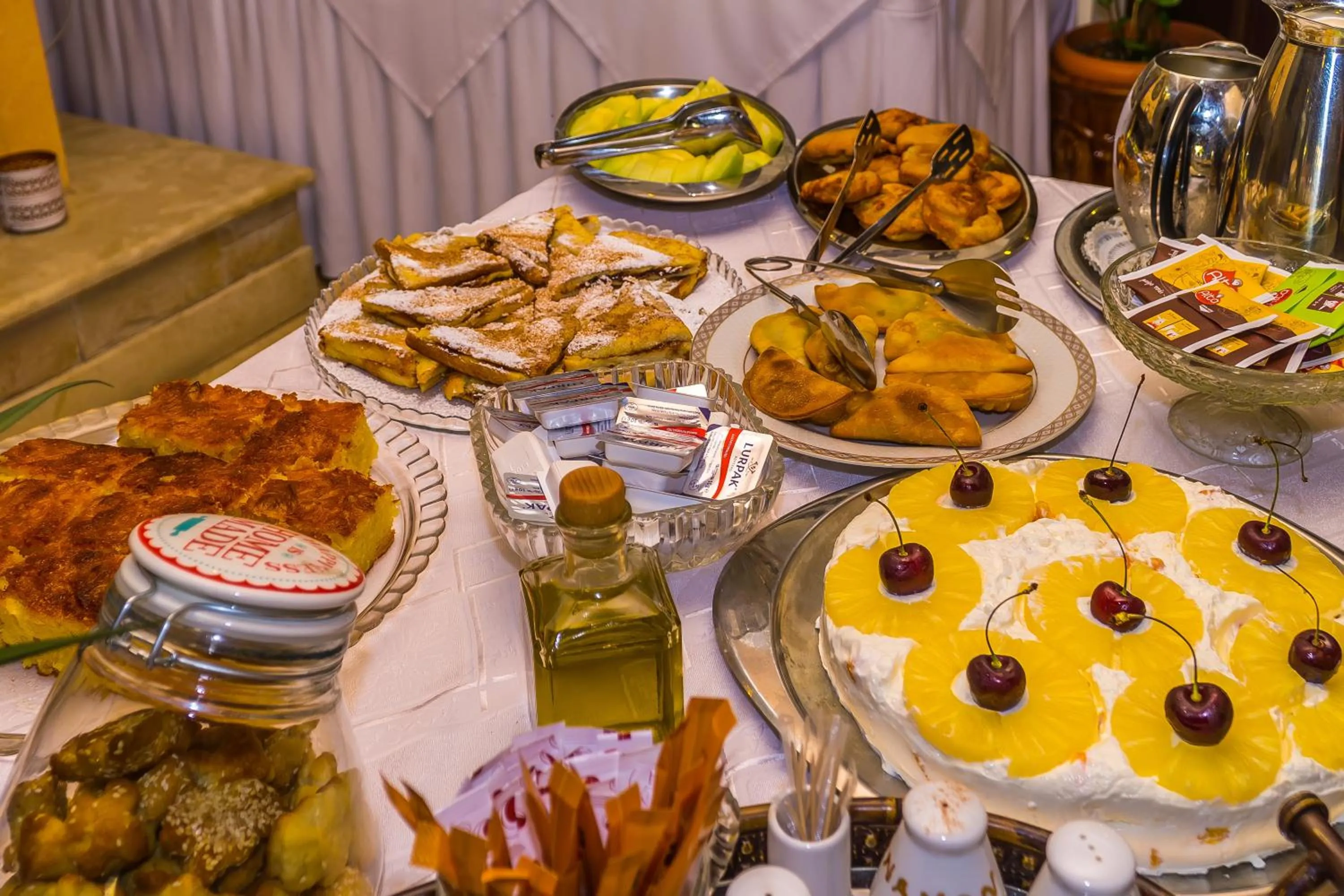 ''EPAVLIS boutique GALAXIDI''