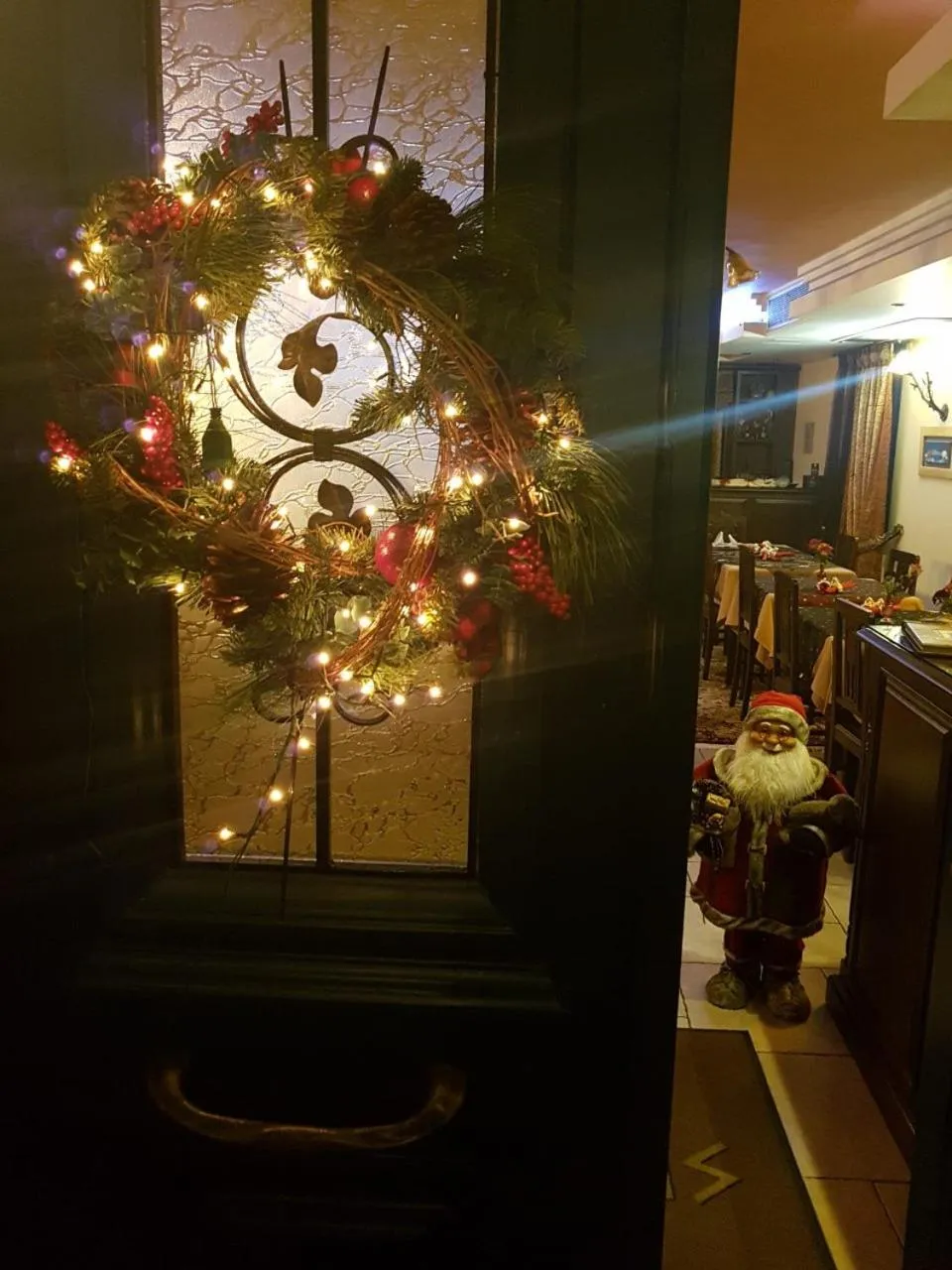 ''EPAVLIS boutique GALAXIDI''