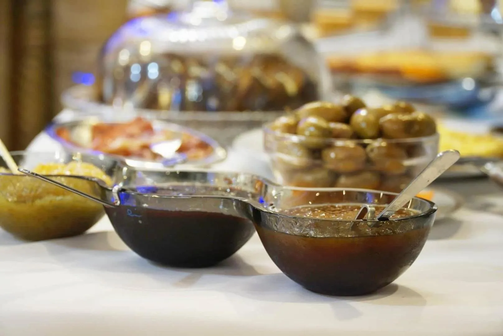 ''EPAVLIS boutique GALAXIDI''