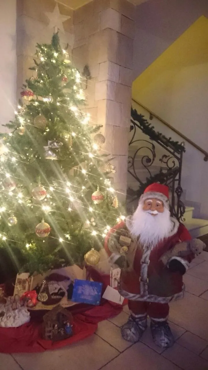 ''EPAVLIS boutique GALAXIDI''