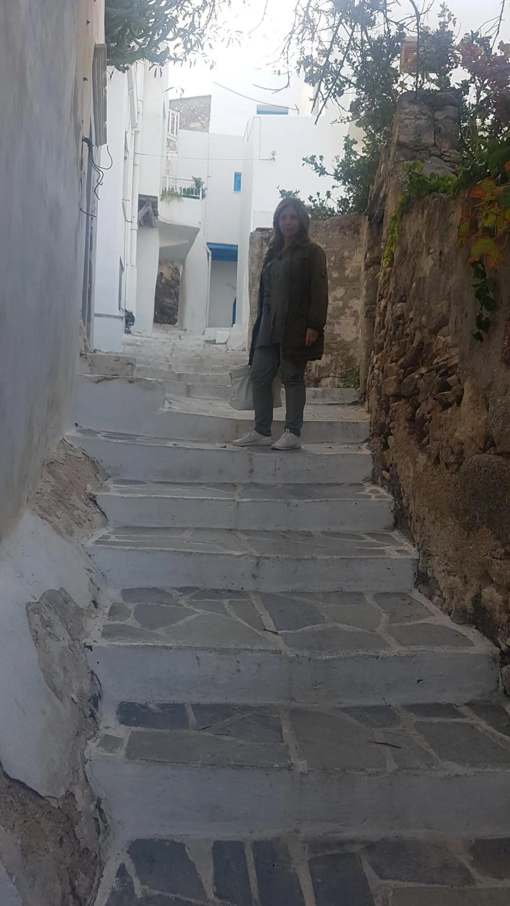 ''EPAVLIS boutique GALAXIDI''