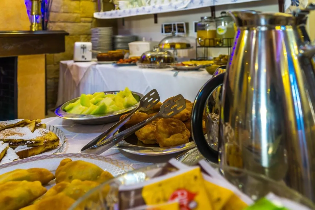 ''EPAVLIS boutique GALAXIDI''