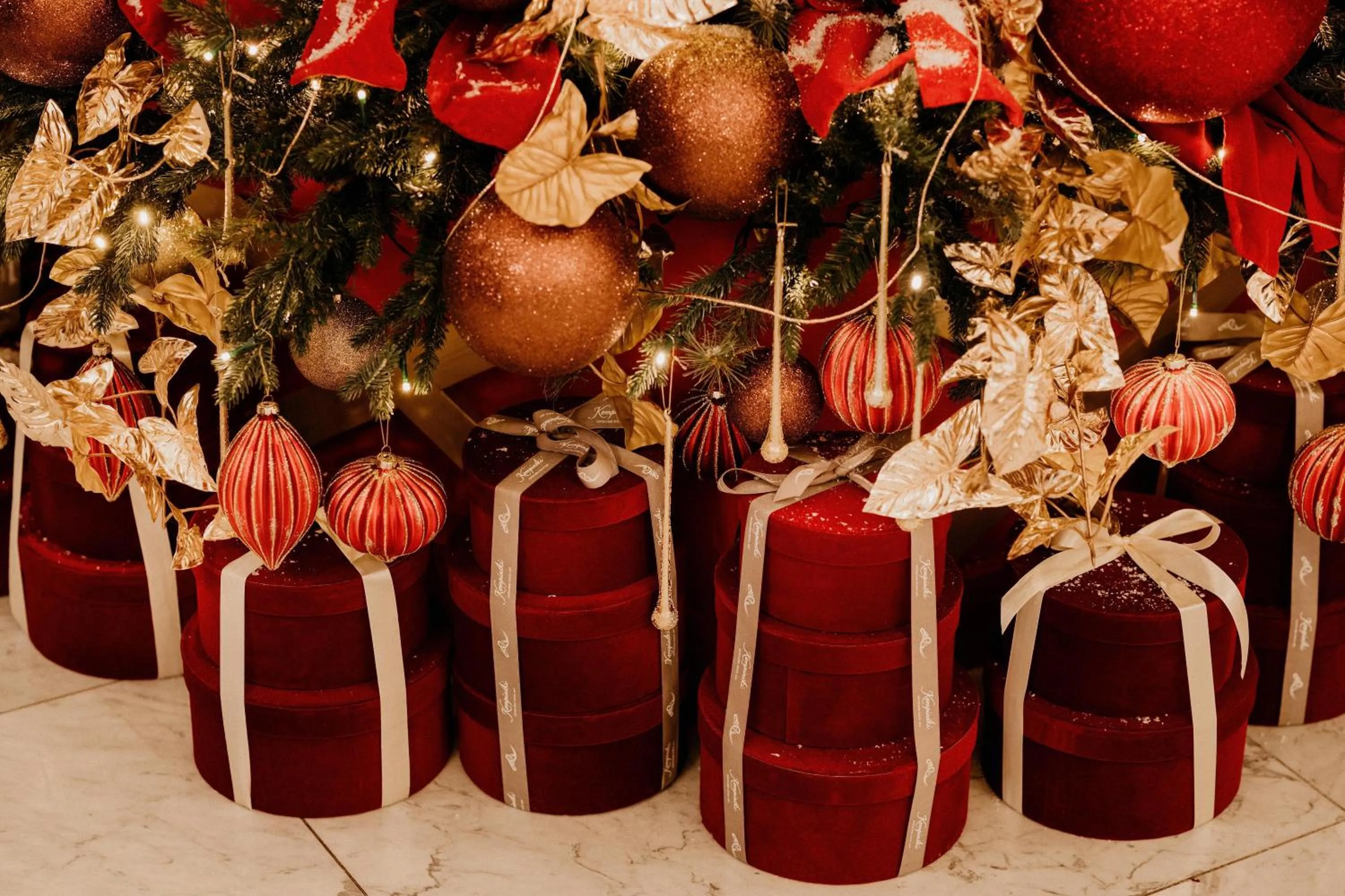 Other in Grand Hotel Kempinski Riga