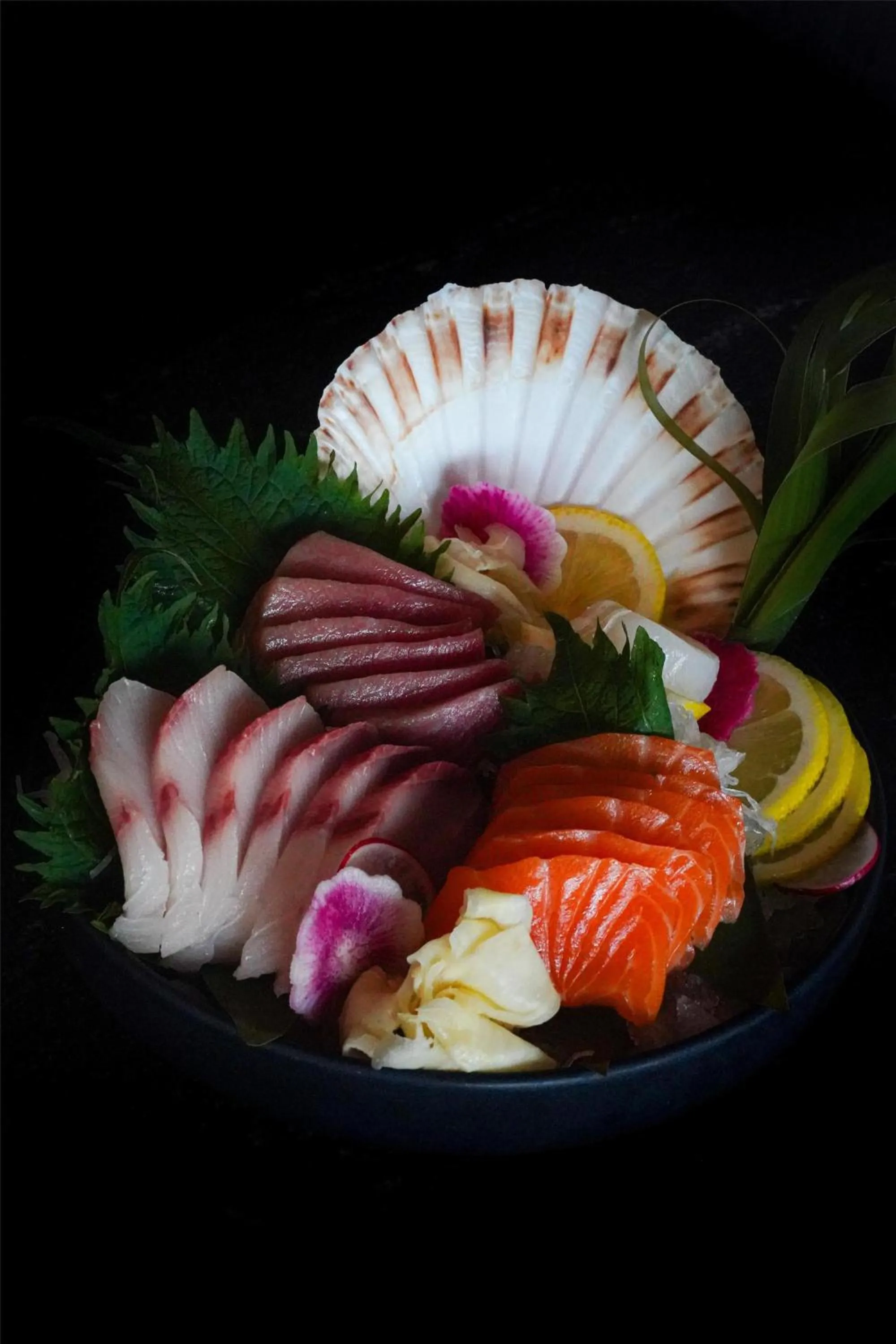 Restaurant/places to eat in Grand Hotel Kempinski Riga