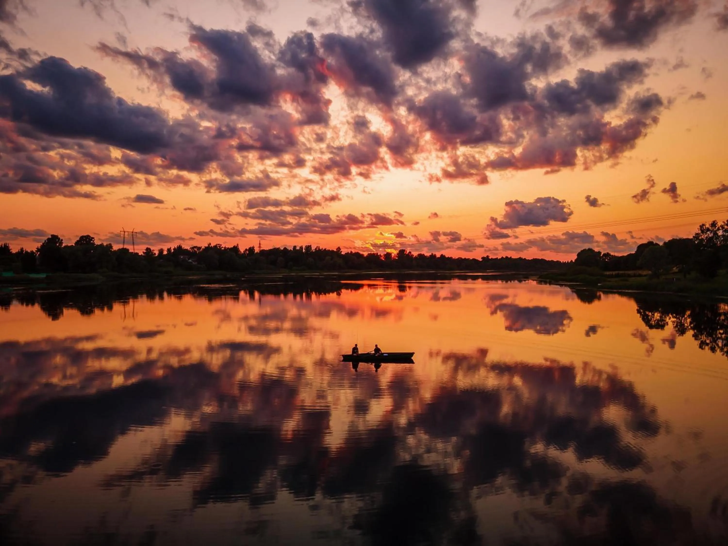 Beach in Grand Hotel Kempinski Riga