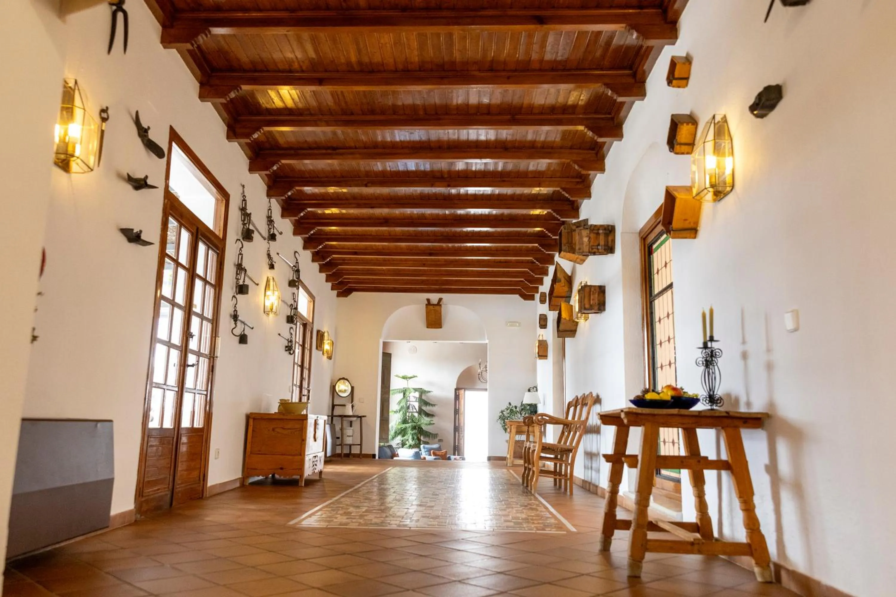 Villa Turística de Priego