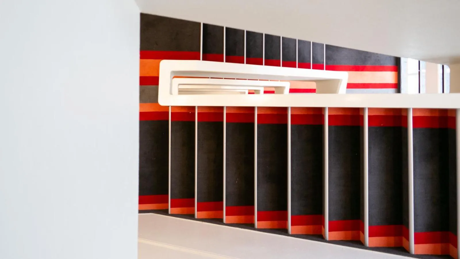 Other in City Living Sentrum Hotel