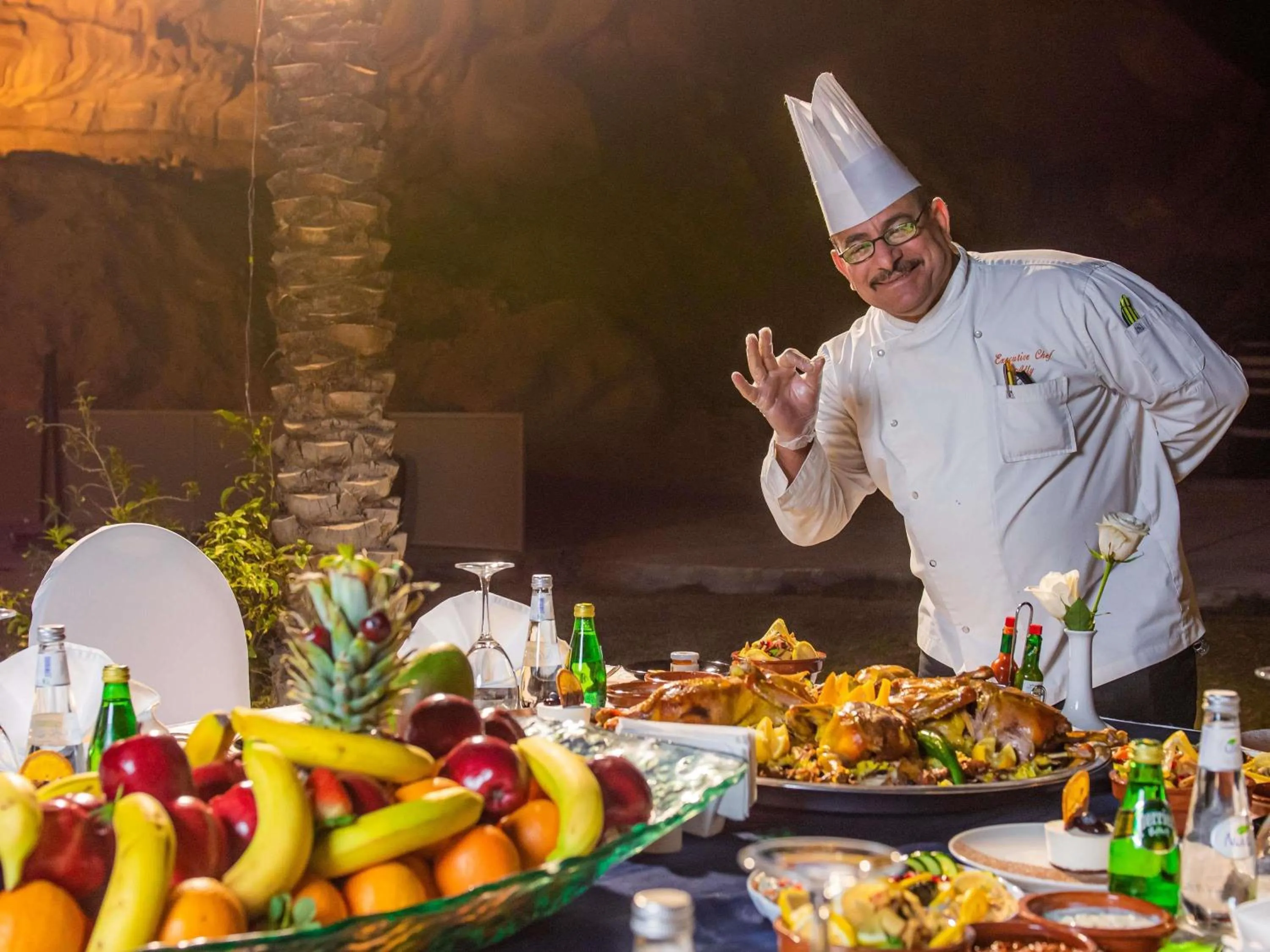 Meeting/conference room in Shaden Resort