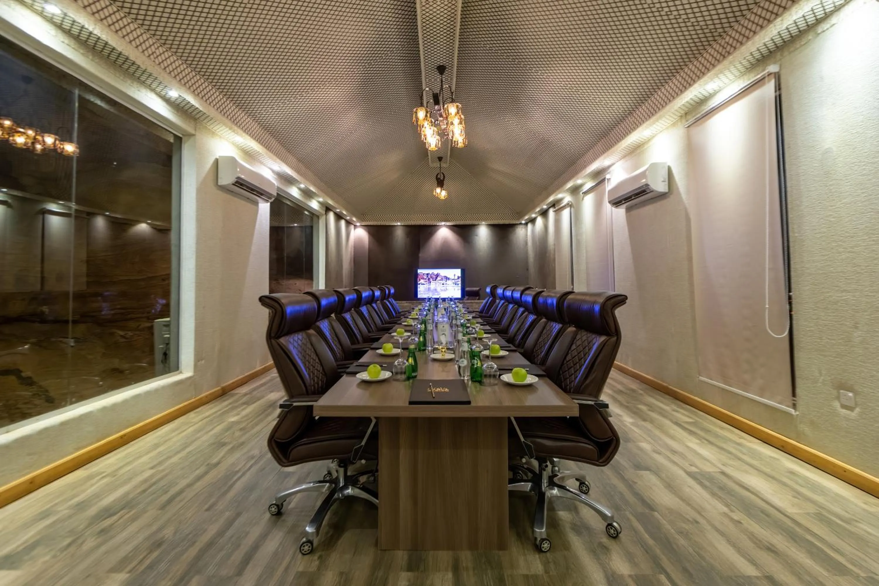 Meeting/conference room in Shaden Resort
