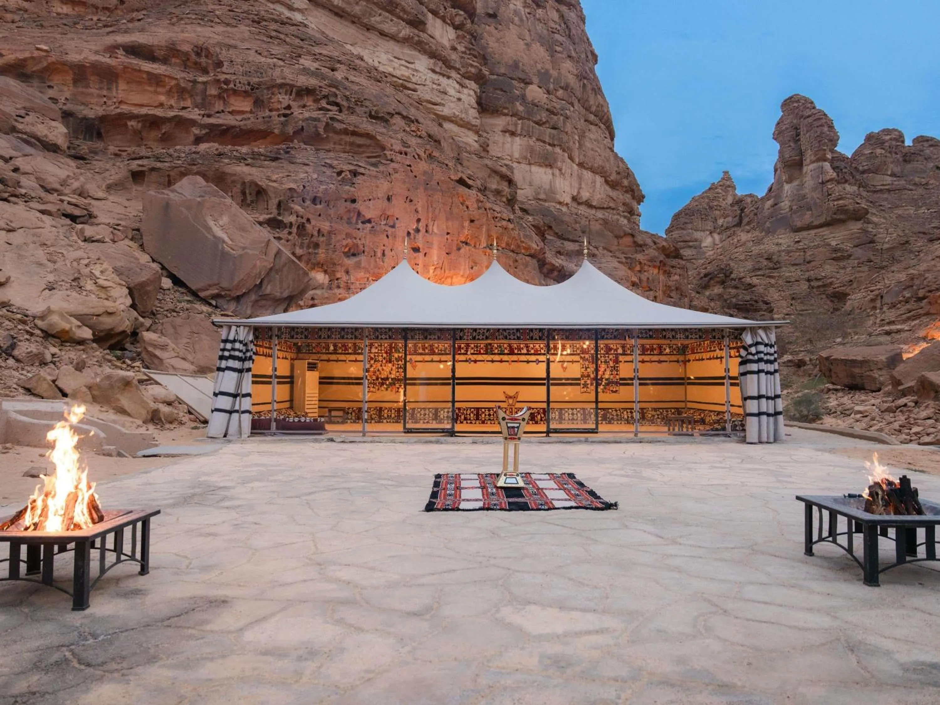 Meeting/conference room in Shaden Resort