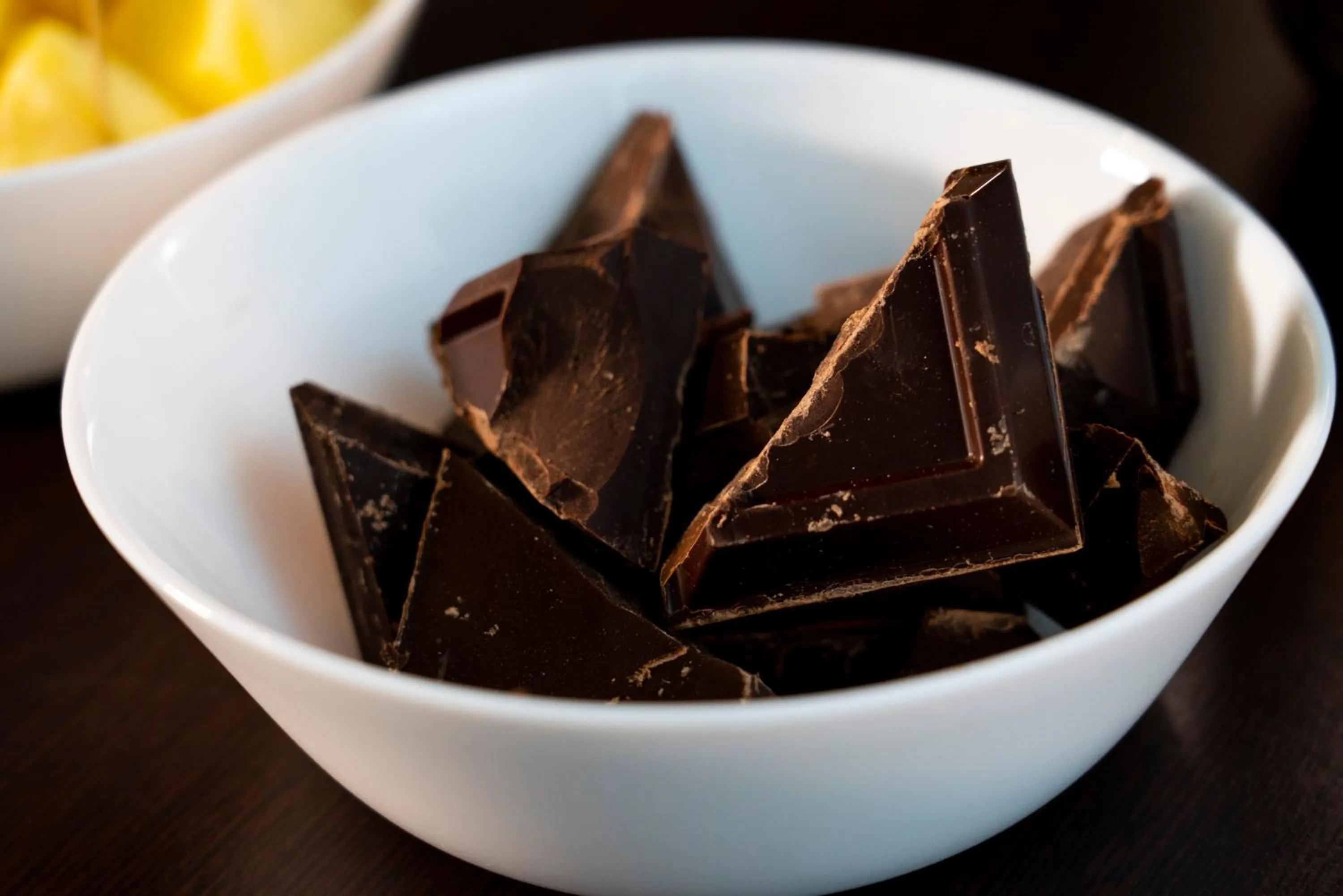 Food in Hotel Nazionale