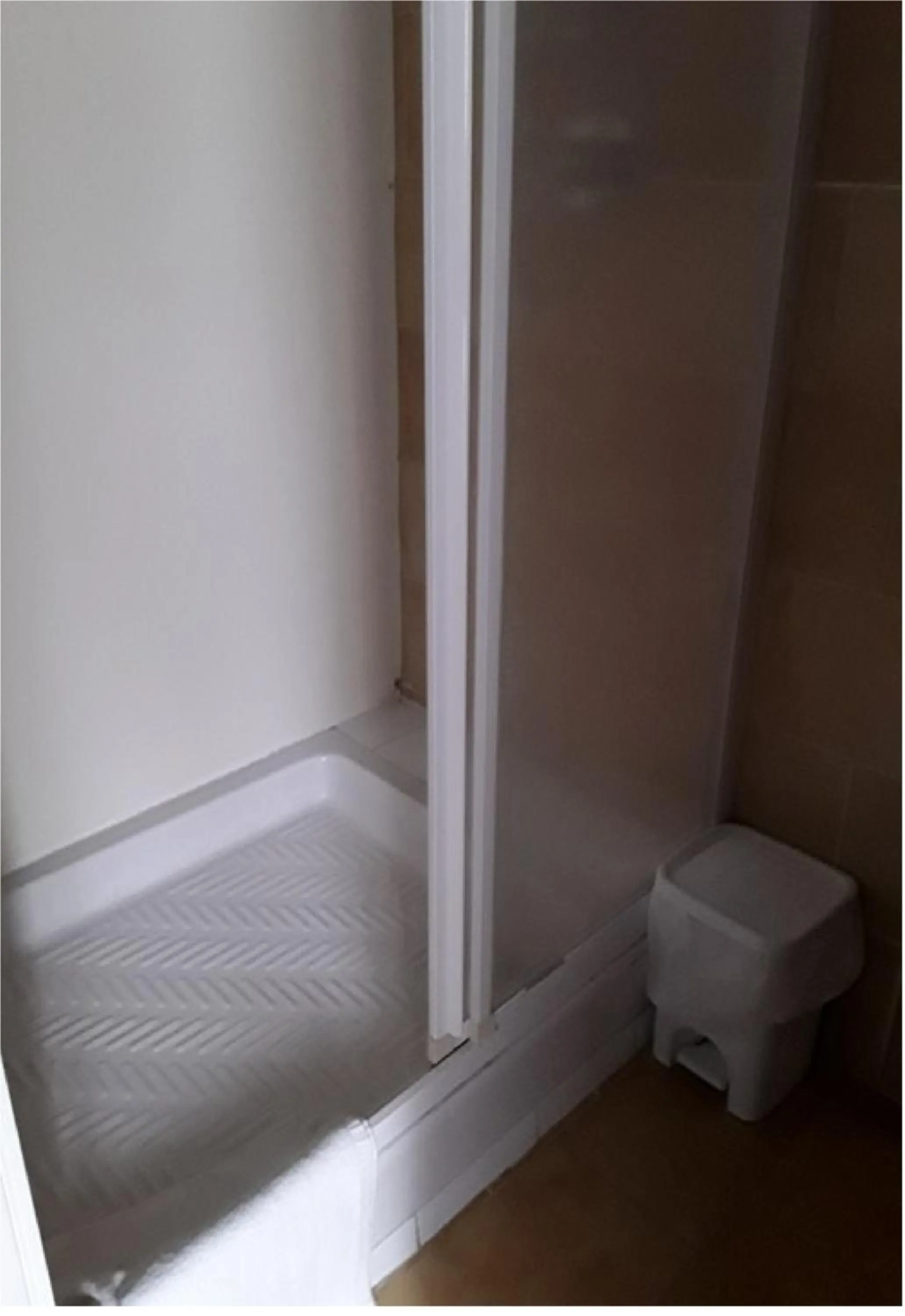 Bathroom in HOTEL MAIDA