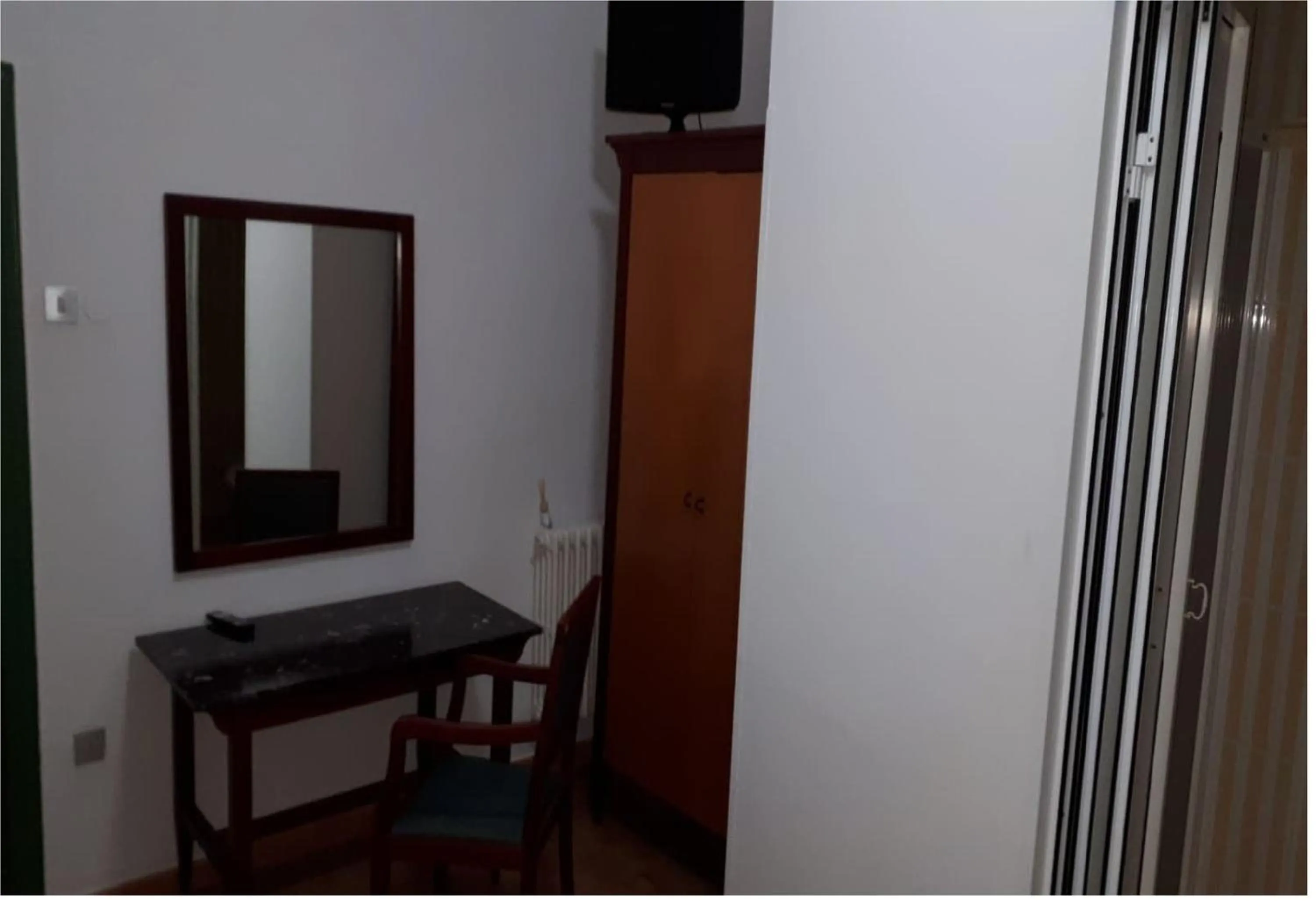 Bedroom in HOTEL MAIDA