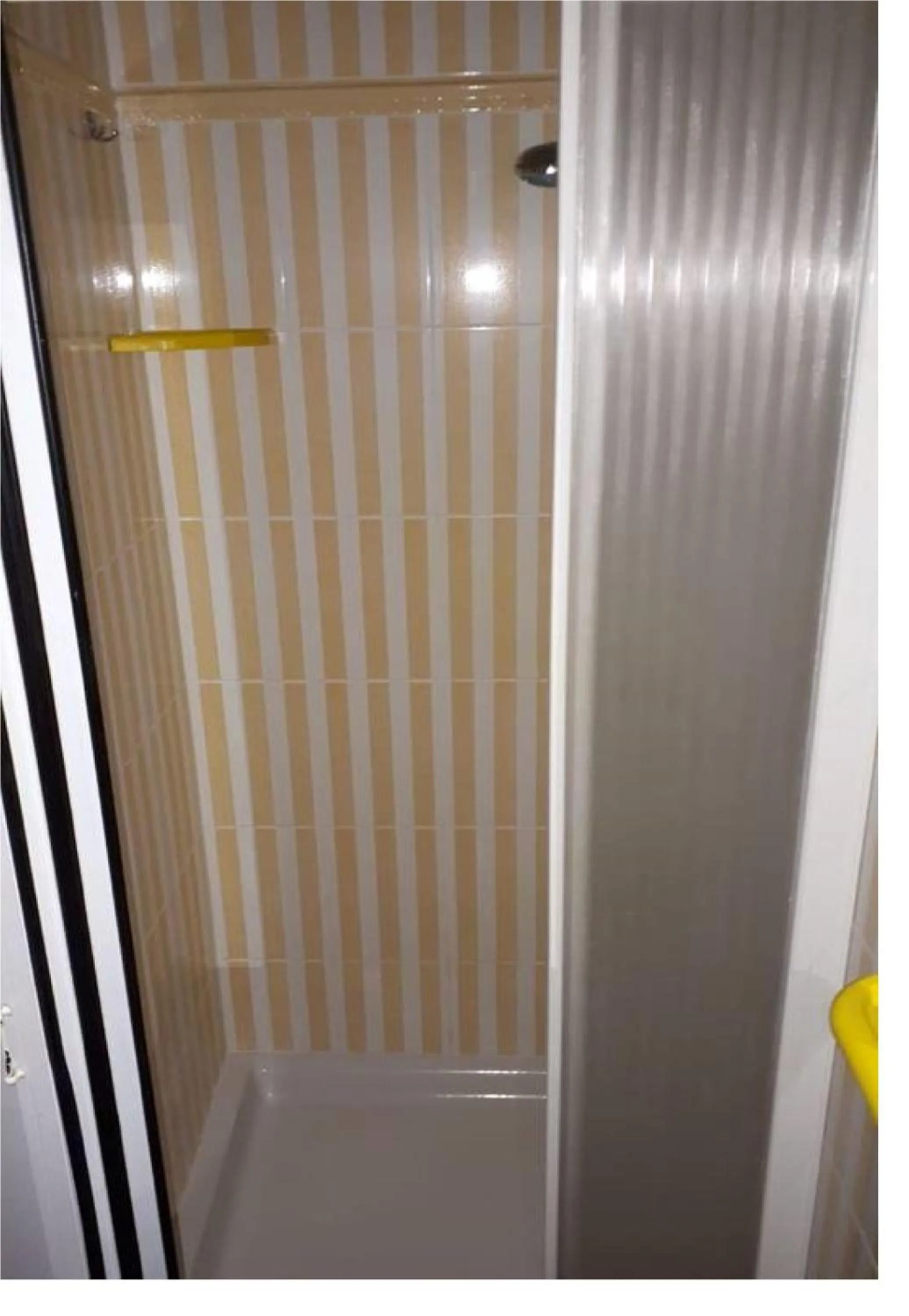 Bathroom in HOTEL MAIDA