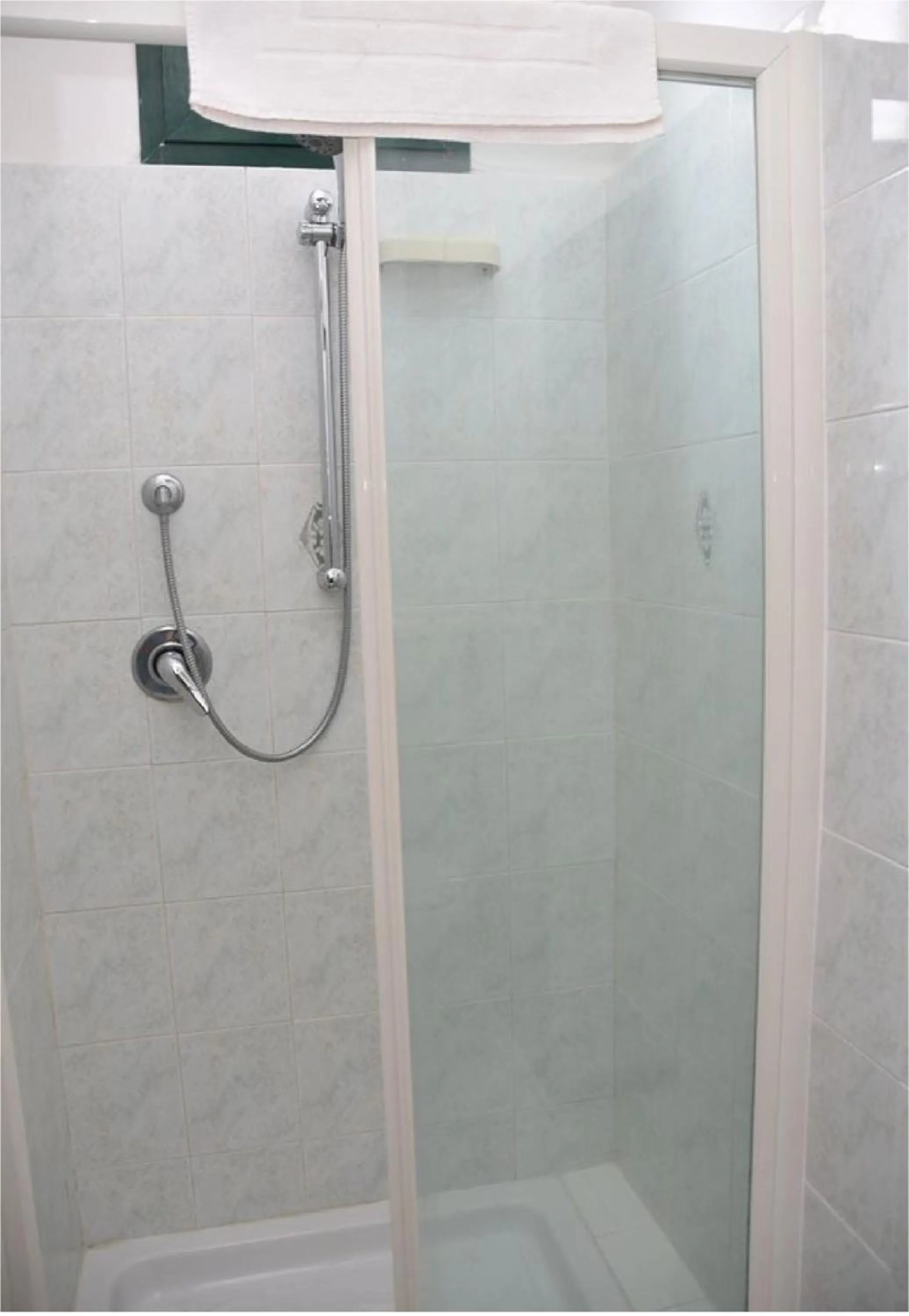 Bathroom in HOTEL MAIDA