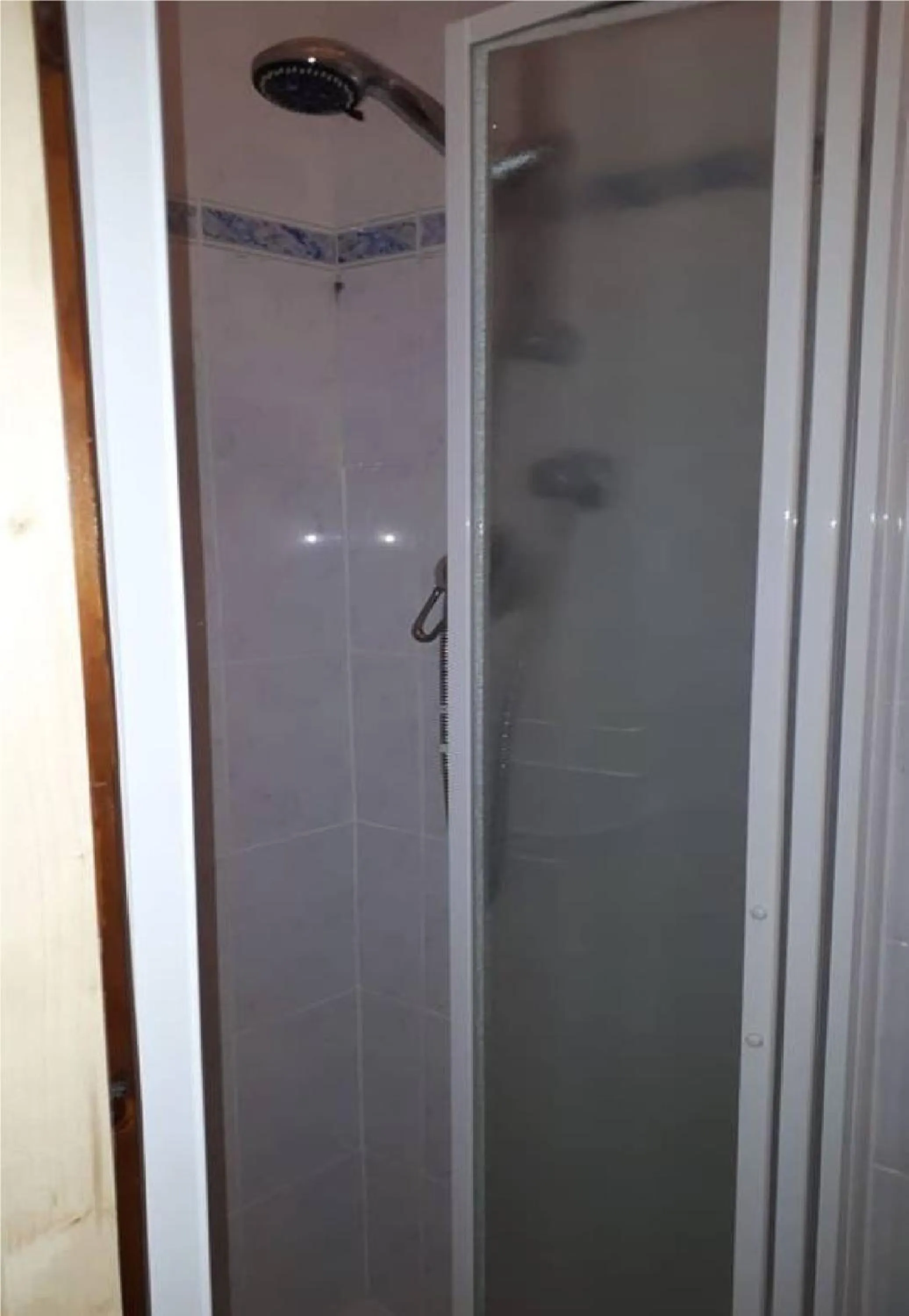 Bathroom in HOTEL MAIDA