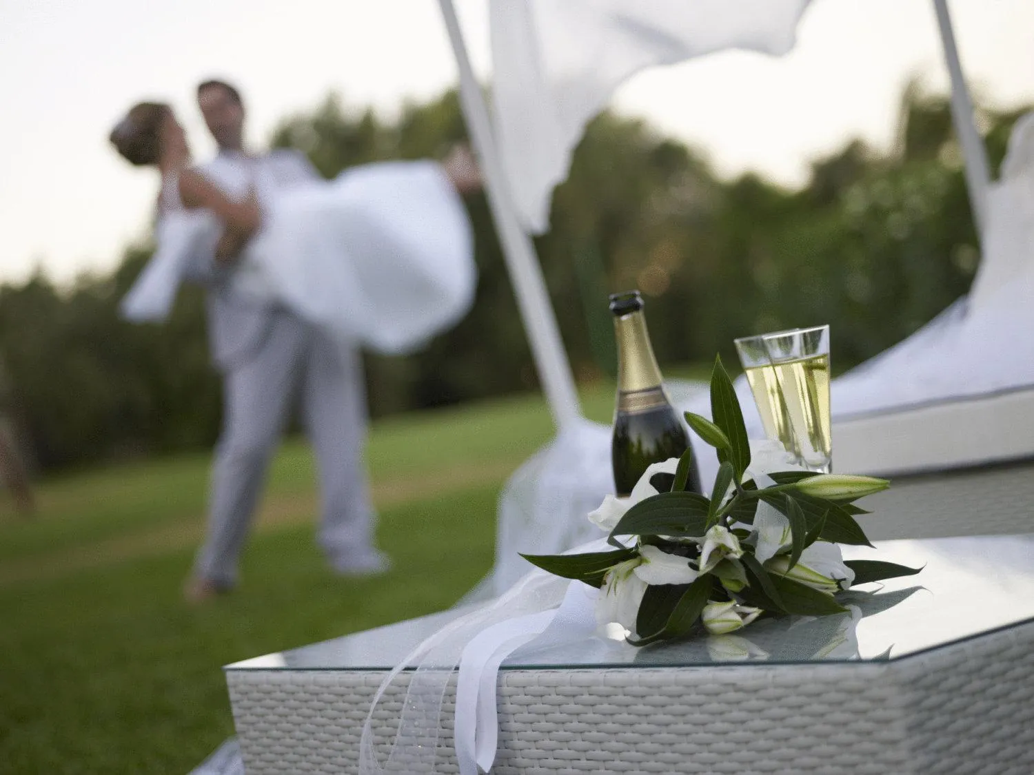 People in Proteas Blu Resort