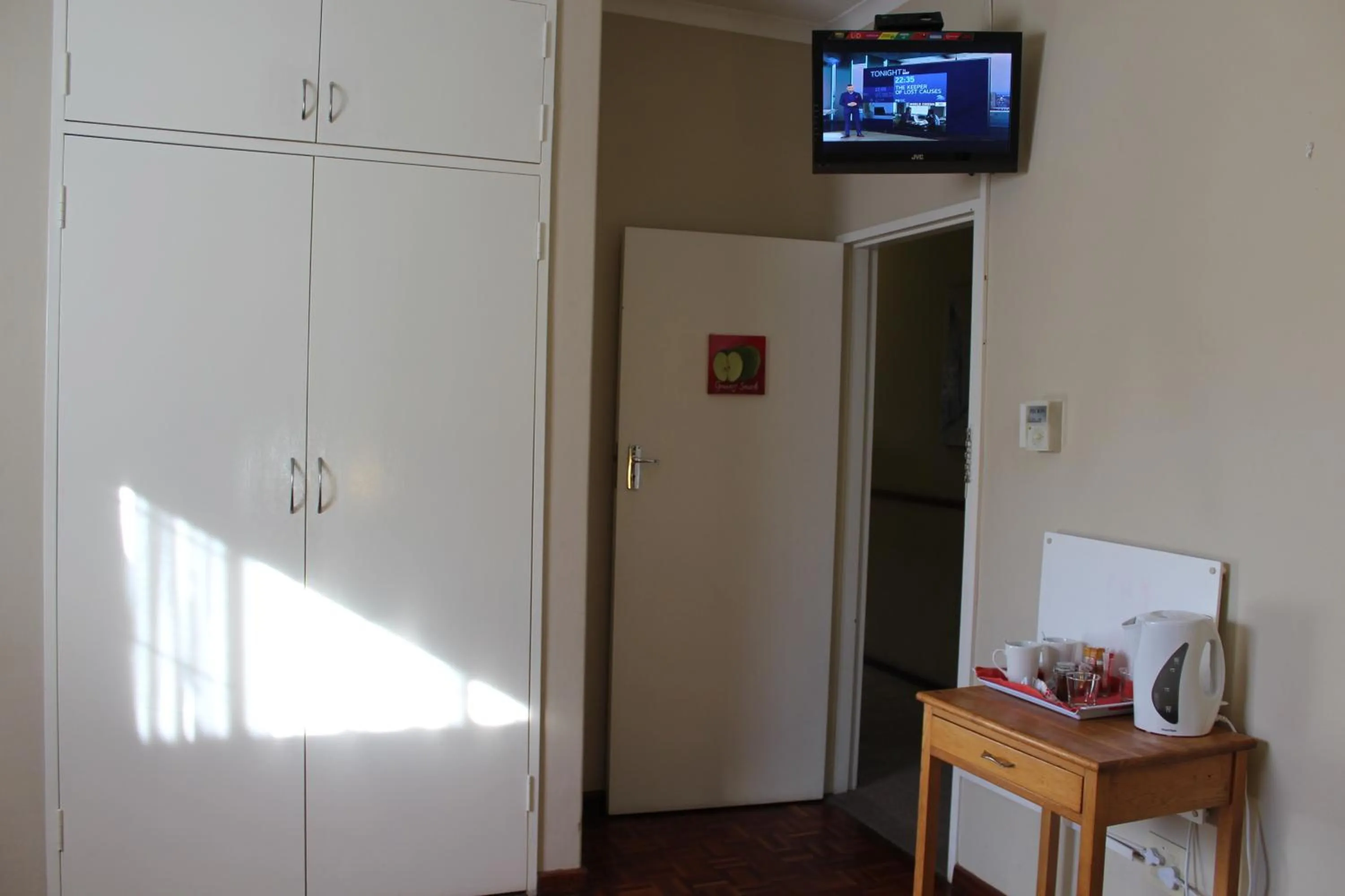 Photo of the whole room in The Hamlet Country Lodge