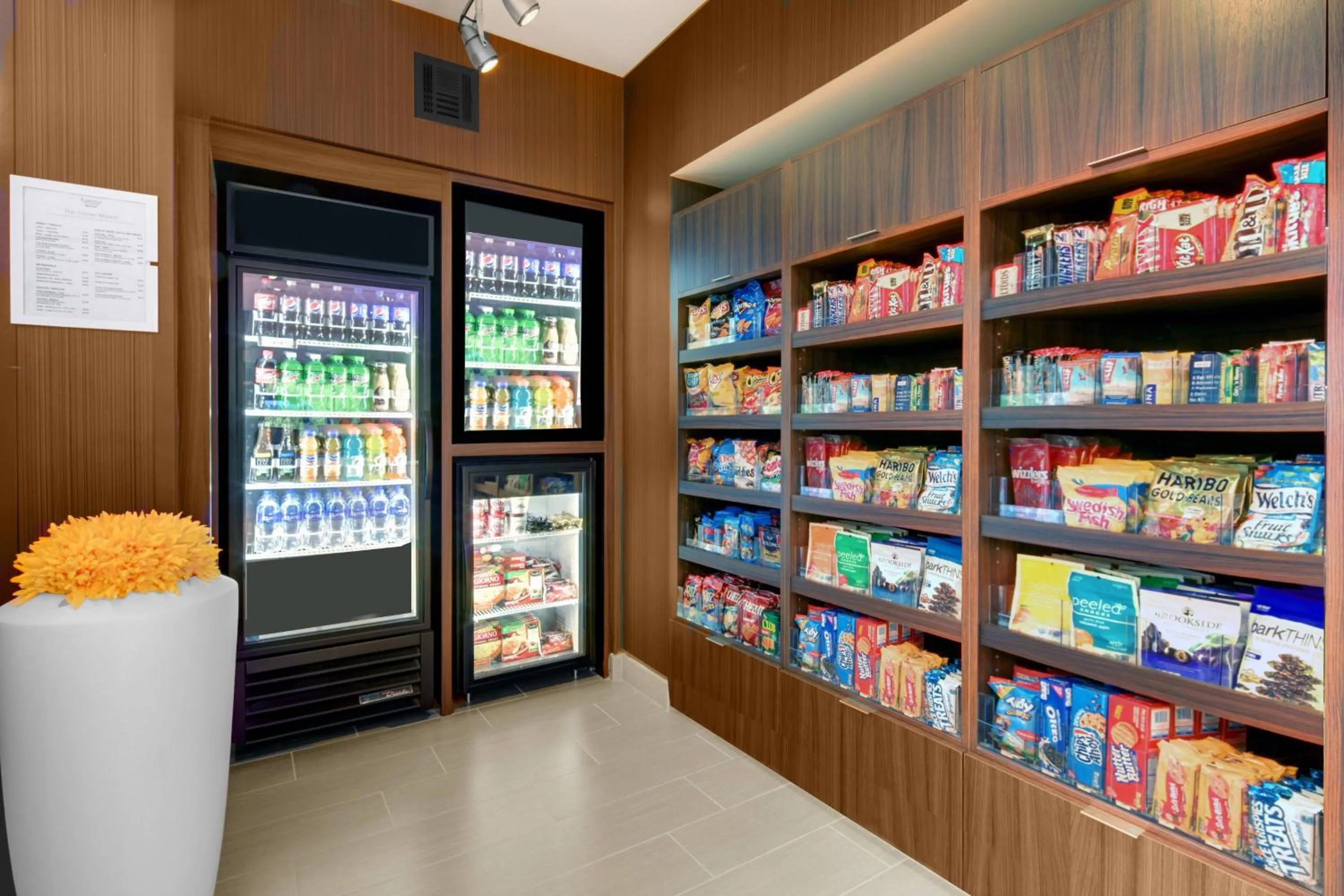 Other in Fairfield Inn & Suites by Marriott Asheville Tunnel Road