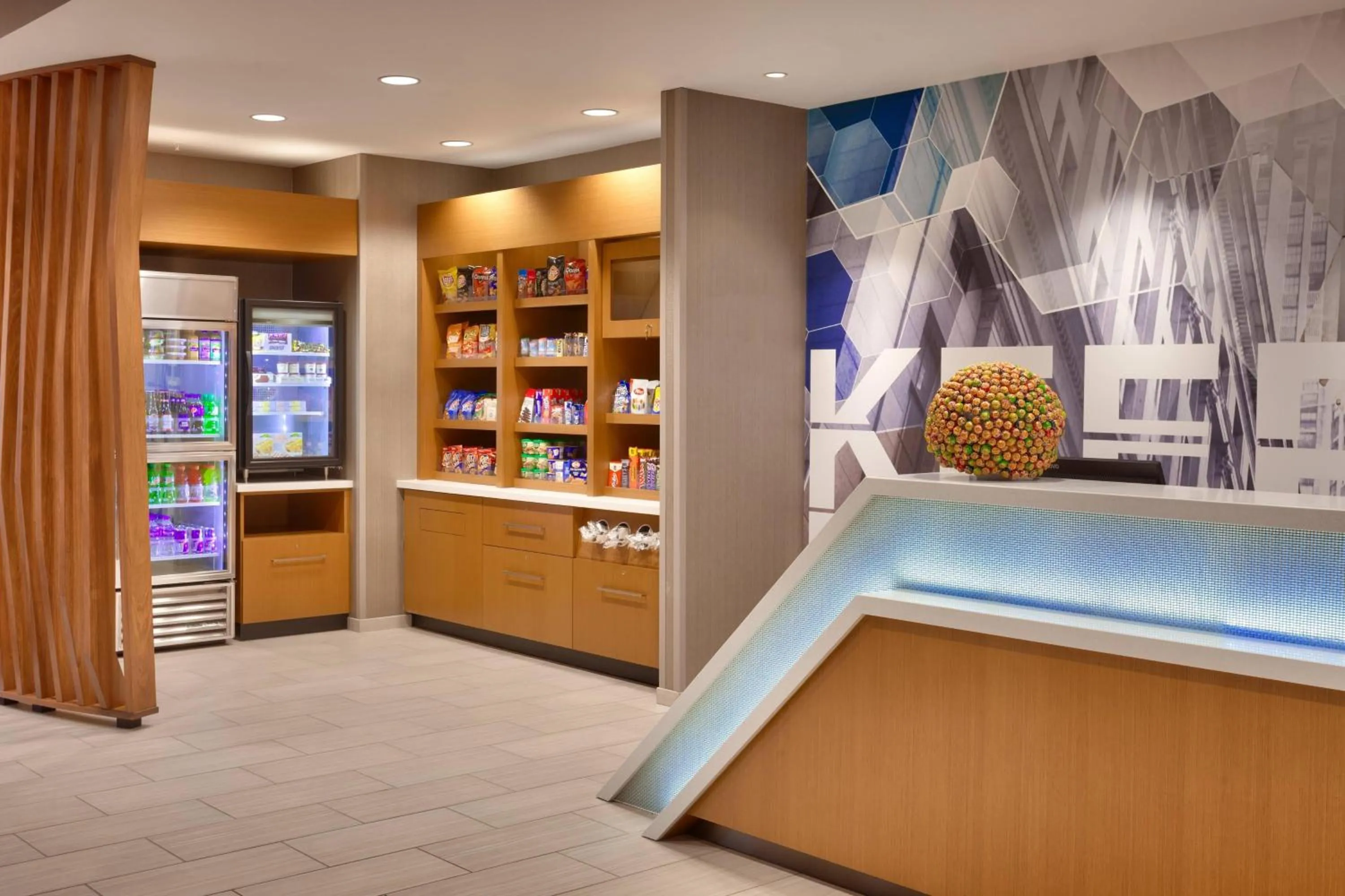 Other in SpringHill Suites by Marriott Coralville