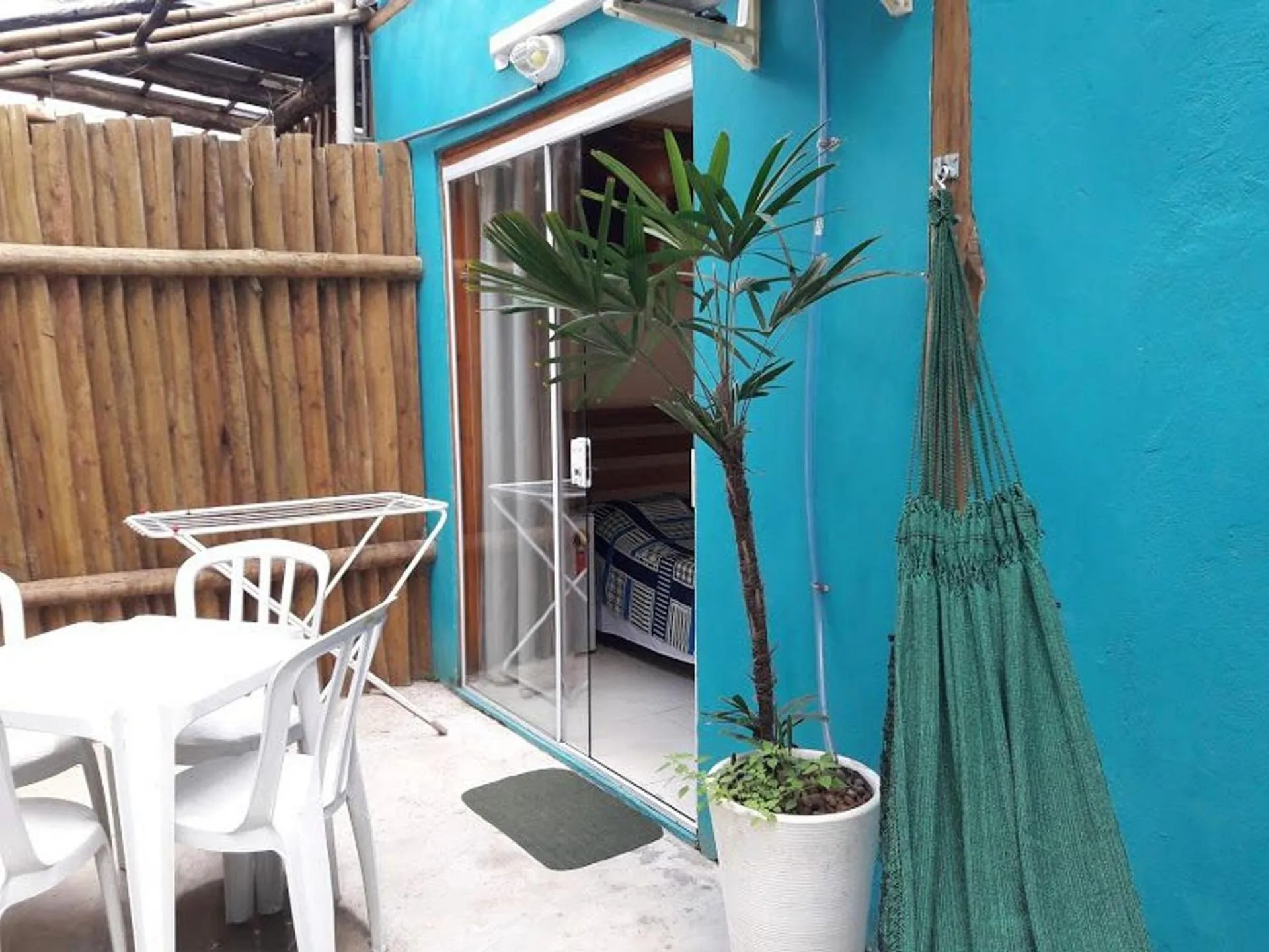 Espaço Dona Florinha