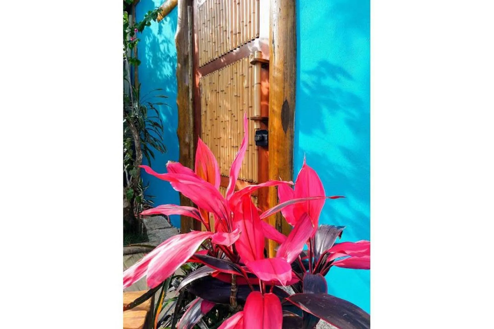 Espaço Dona Florinha