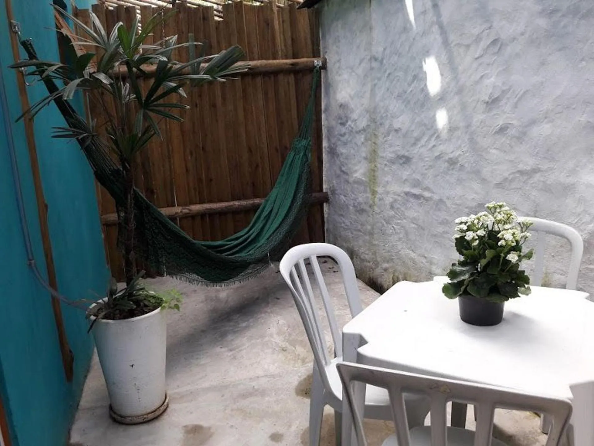 Espaço Dona Florinha