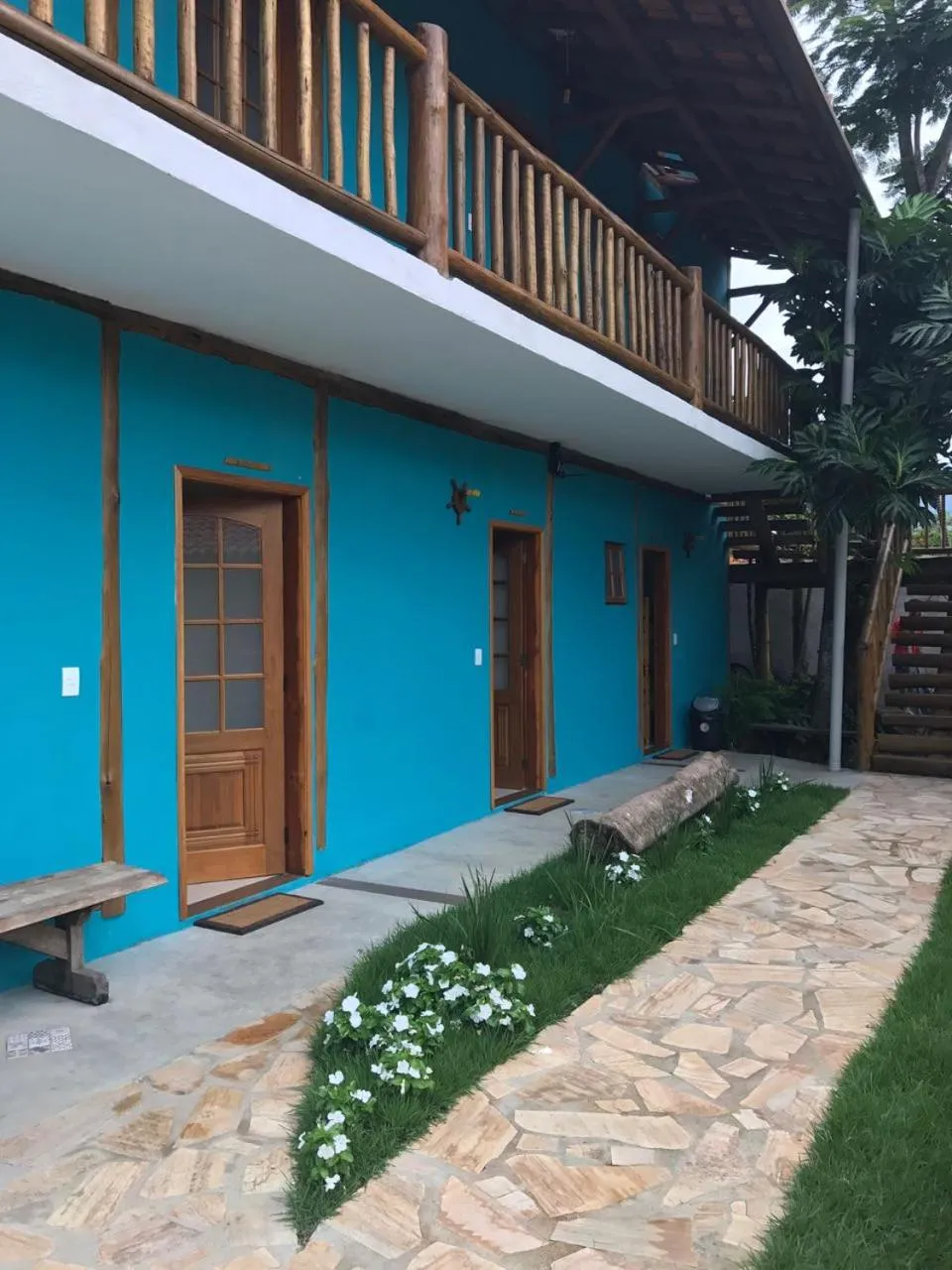 Espaço Dona Florinha