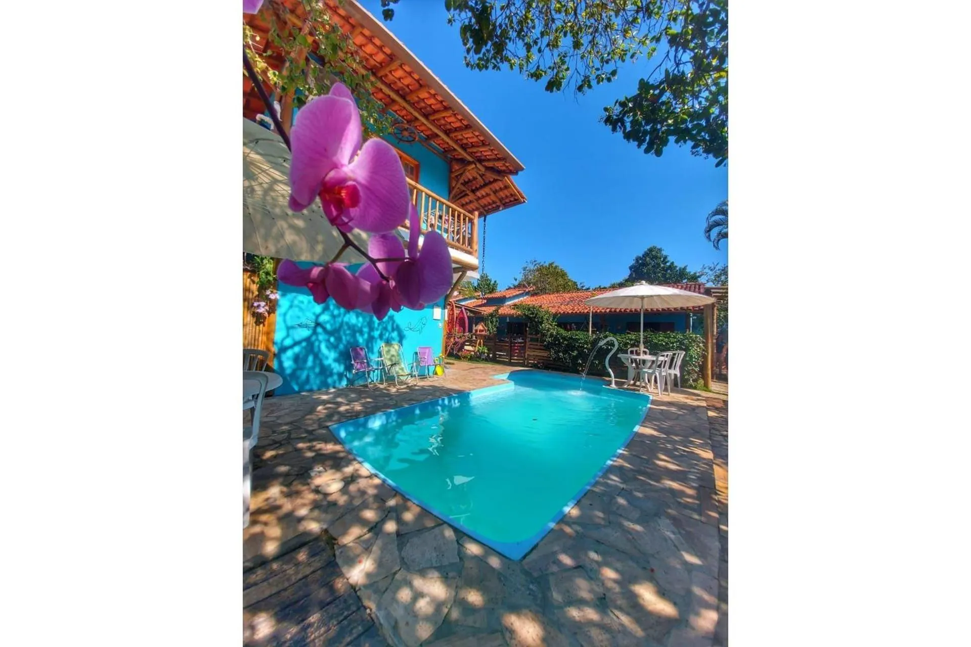 Espaço Dona Florinha