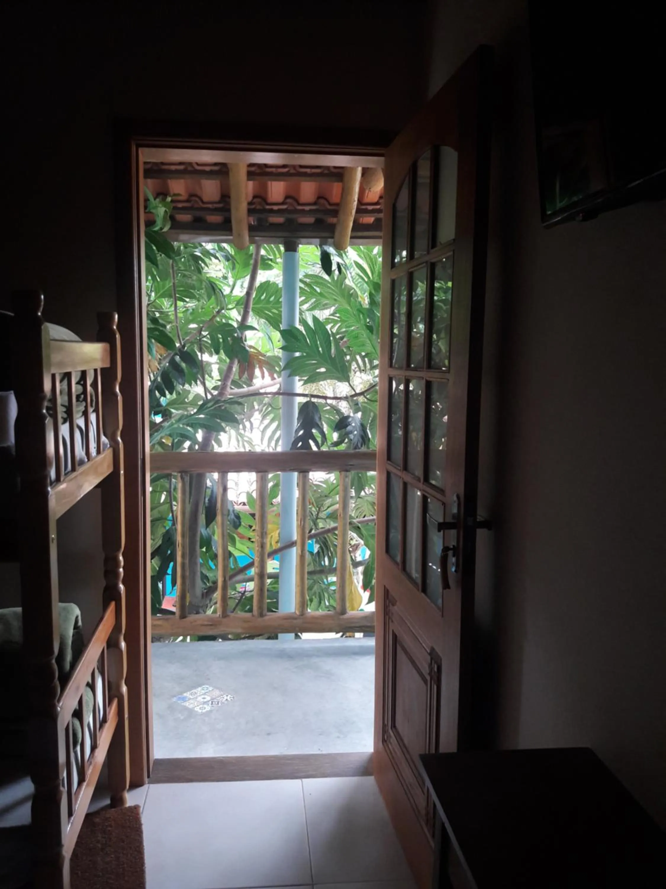 Espaço Dona Florinha