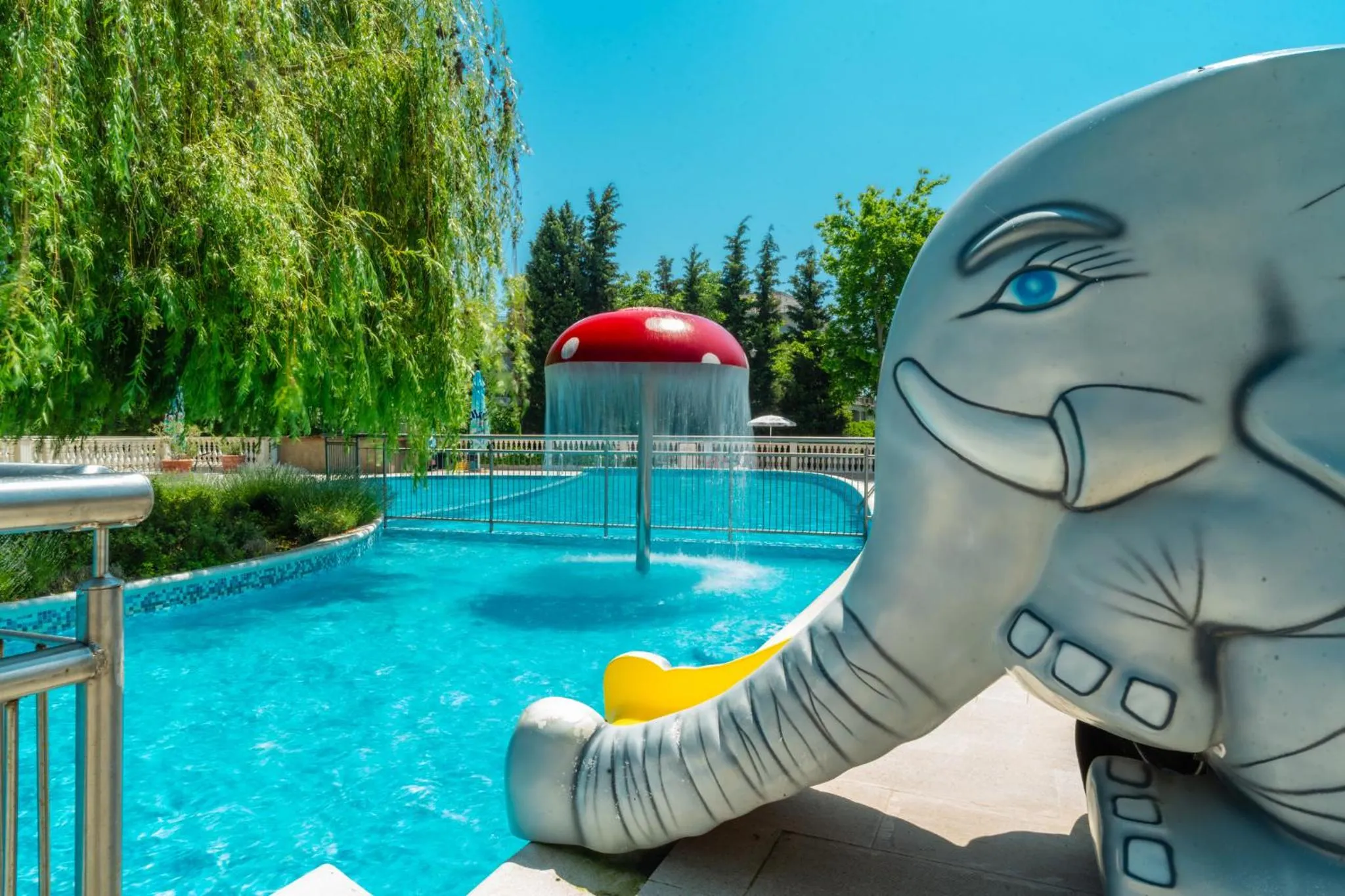 Day in Festa Via Pontica